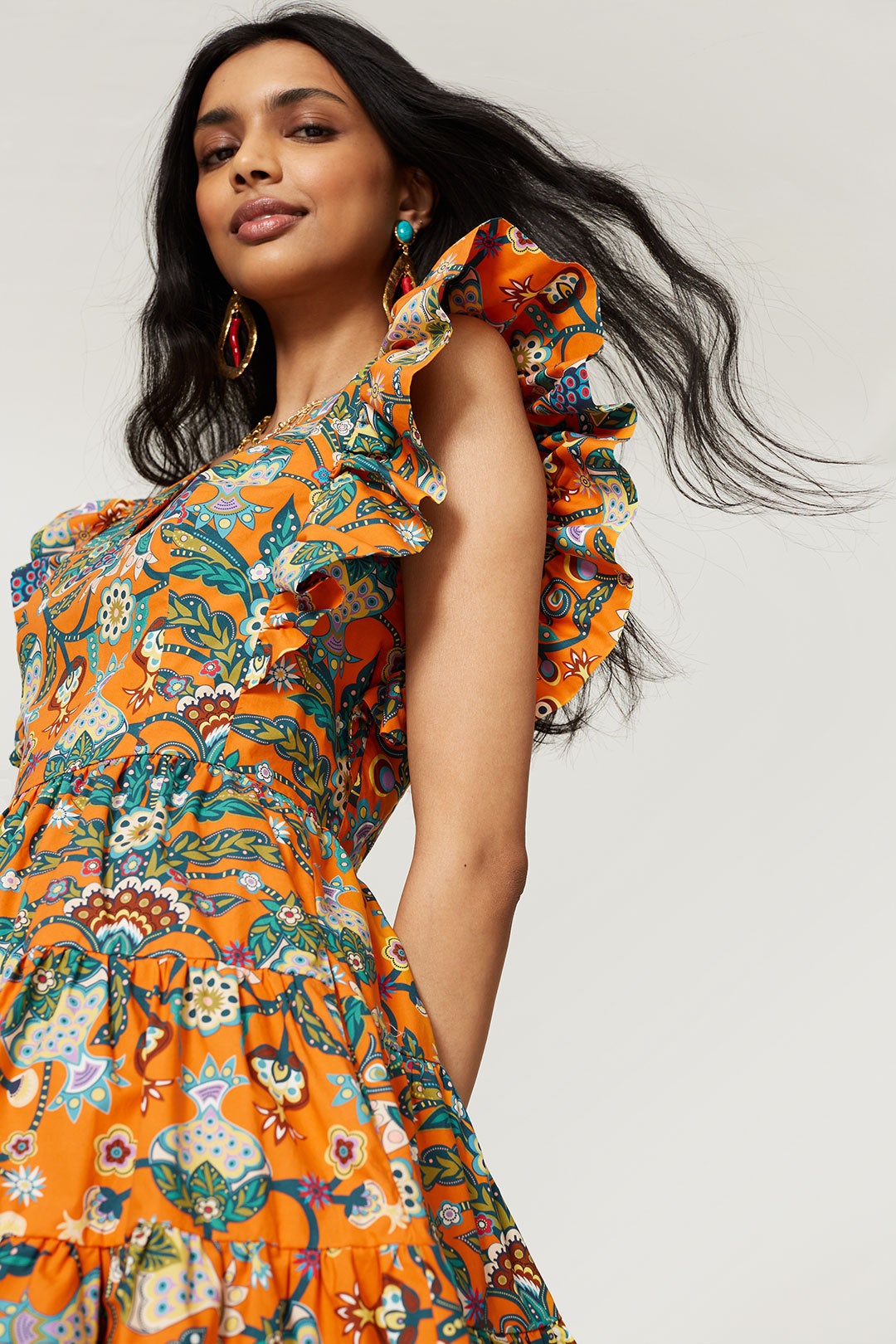 Honeybun Dress by La DoubleJ 3