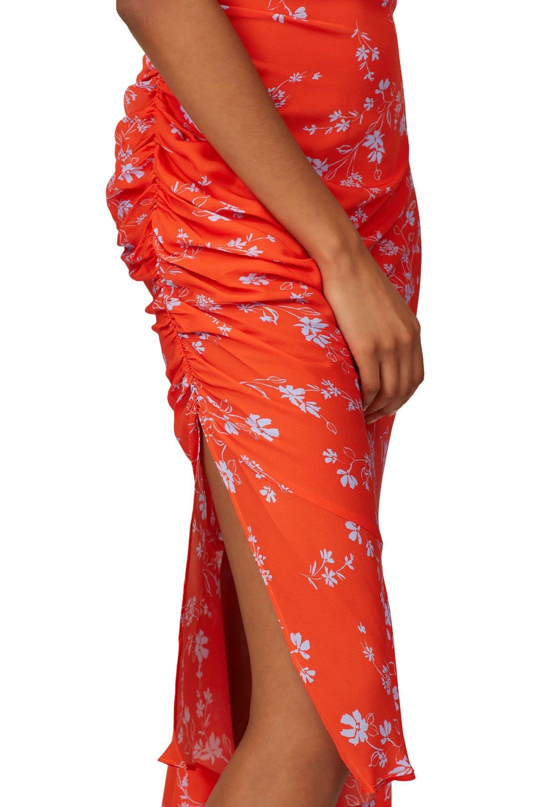 Triangle Top Slip Dress by Nicholas 3