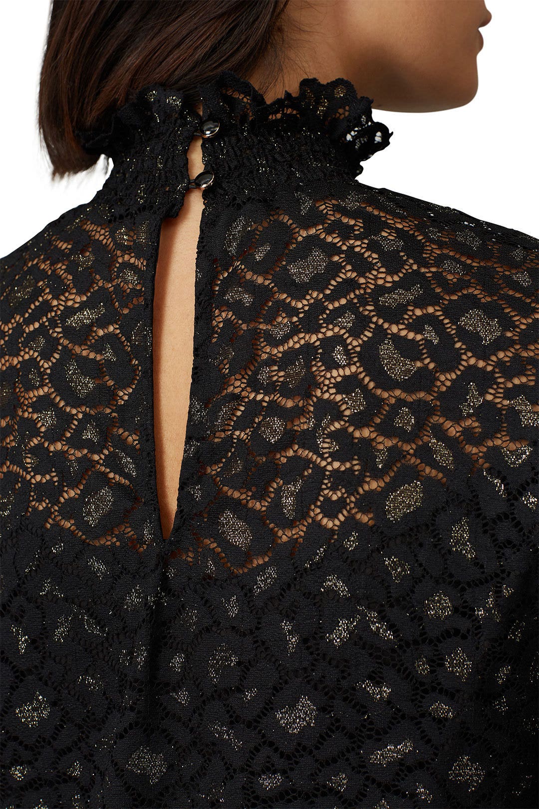 Annabell Top by Saylor 3