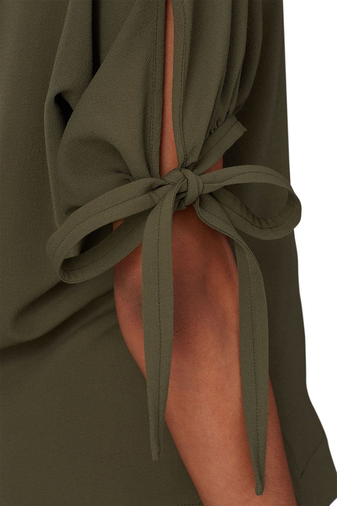 Tasha Top by EUDON CHOI 3