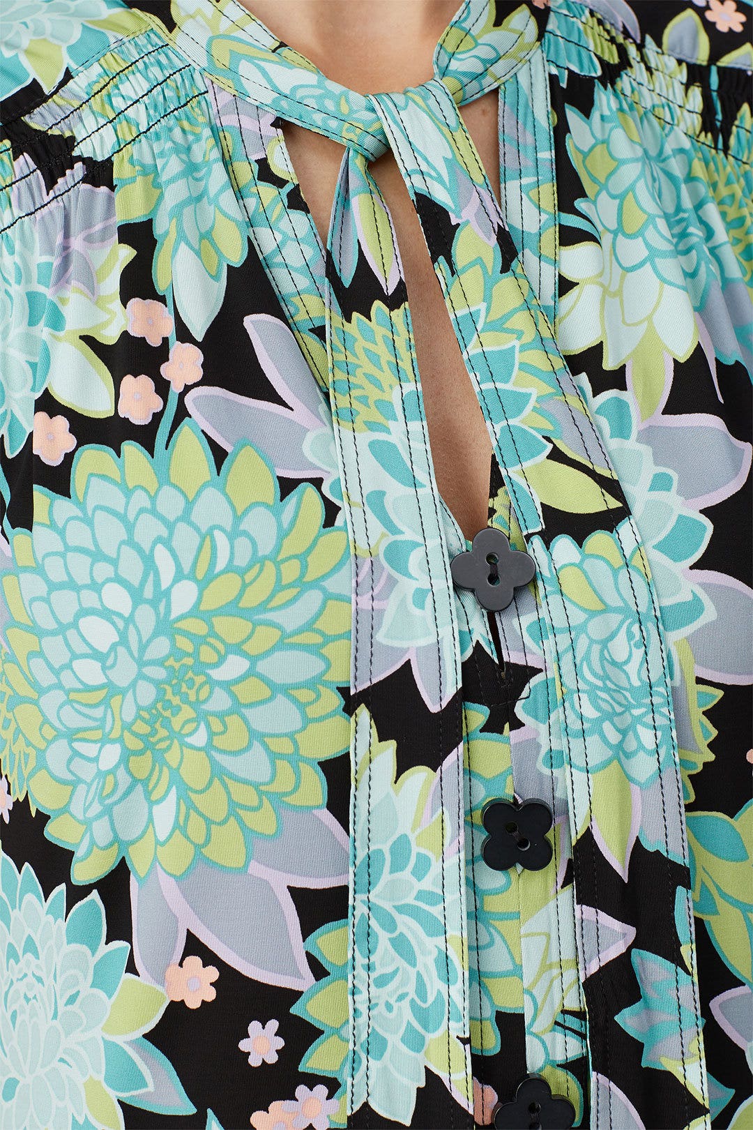 Dahlia Bloom Maxi by kate spade new york 3