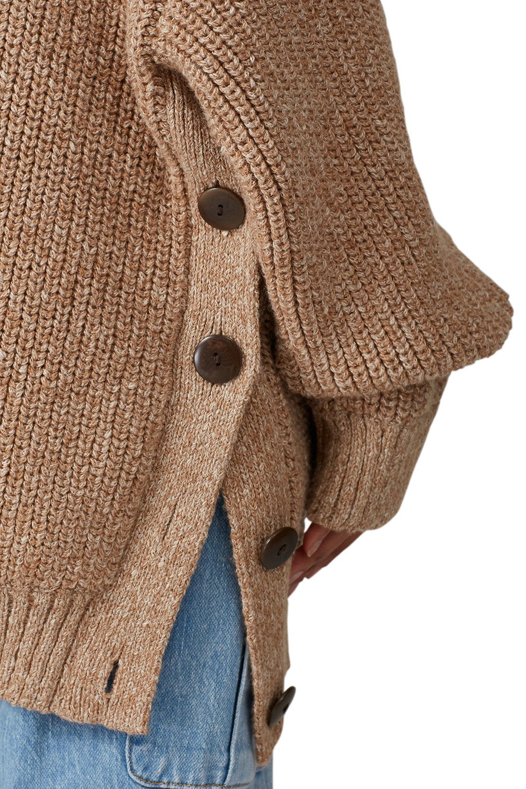 Evren Sweater by Mara Hoffman 3