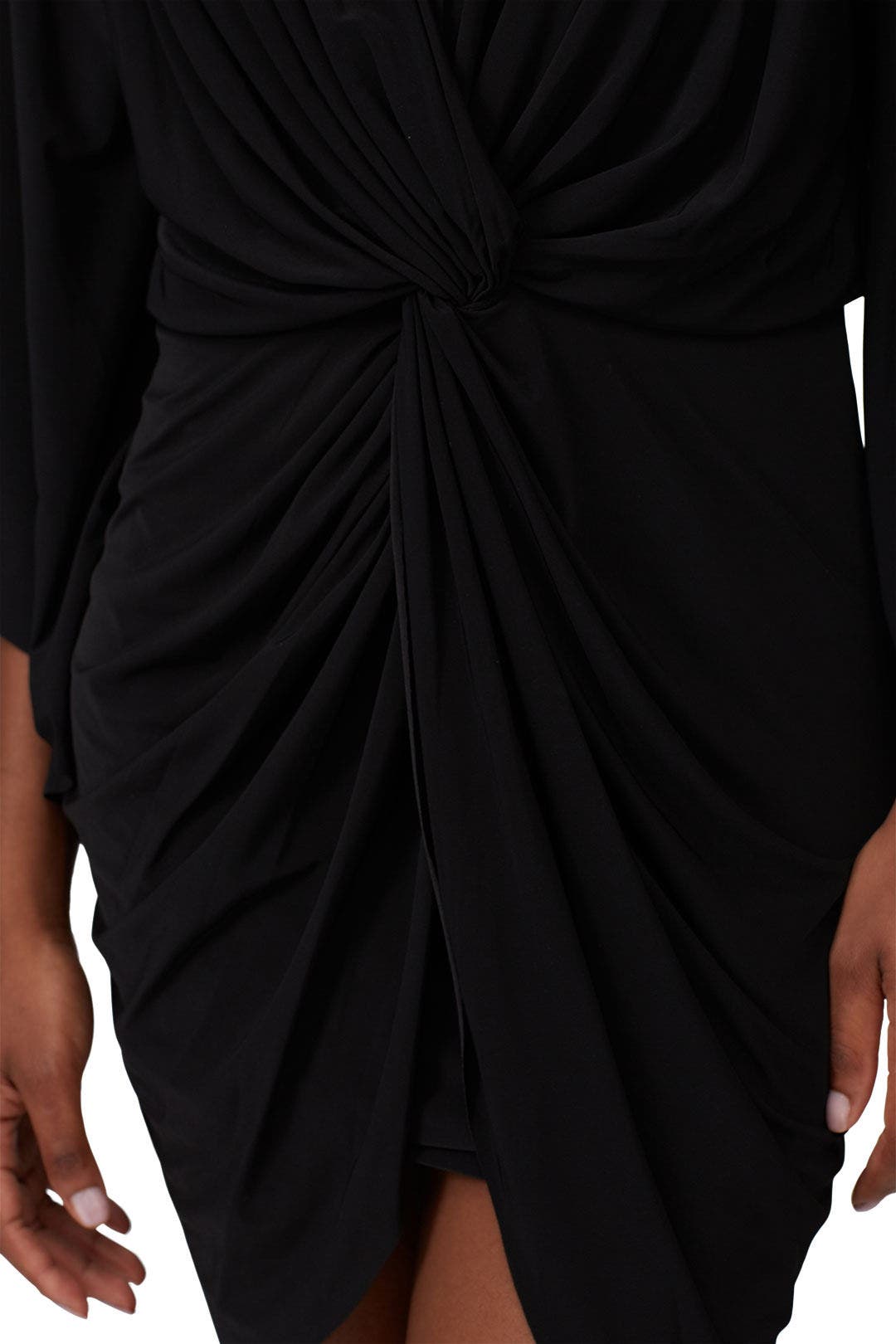 Teget Dress by MISA Los Angeles 3