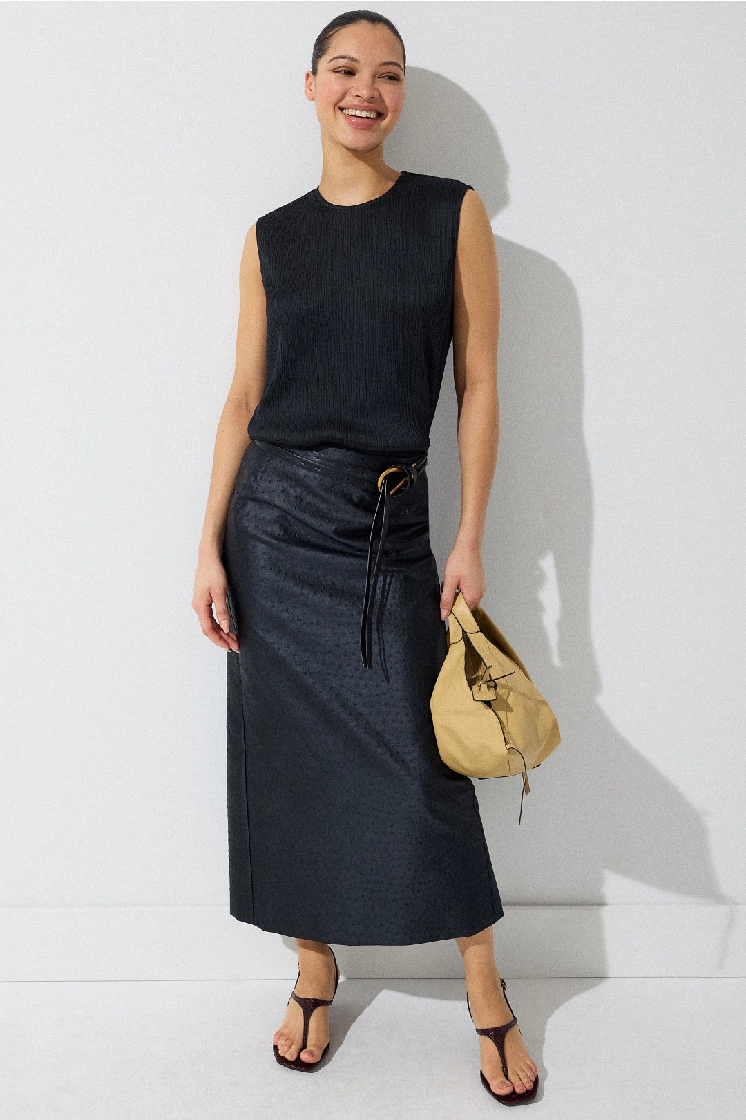 Malia Top by Anine Bing 3