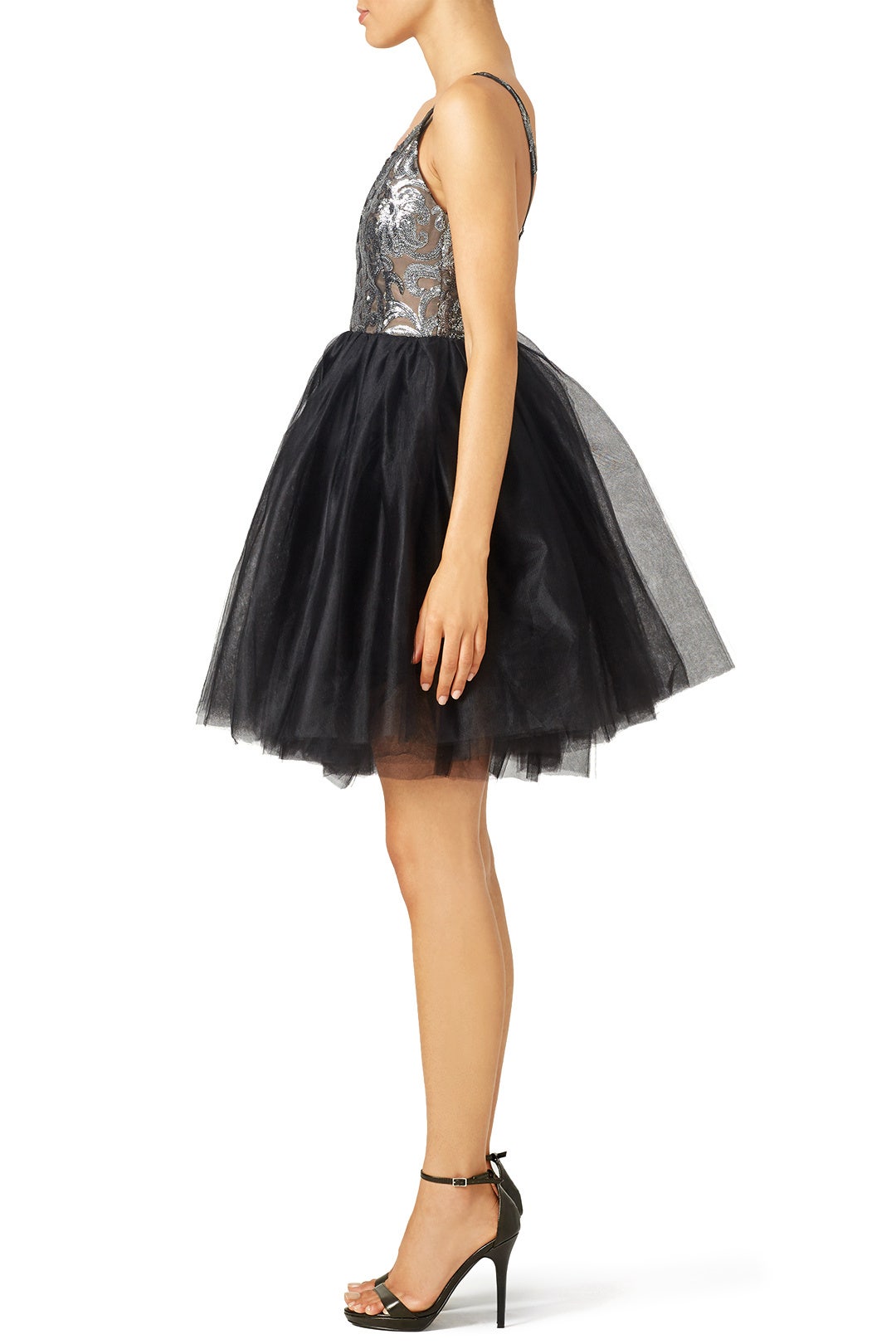 RSVP Dress by allison parris 3