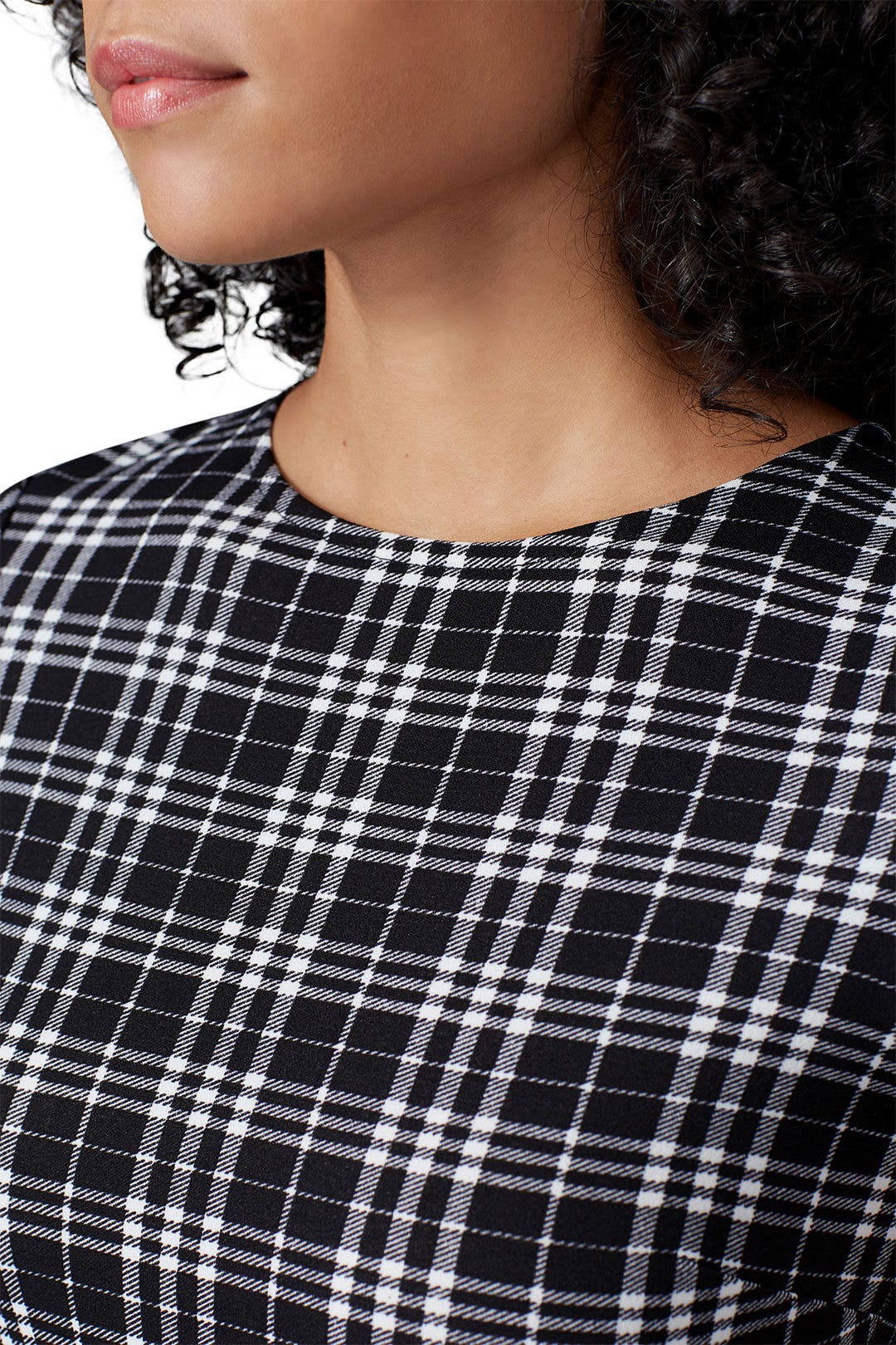 Classic Plaid Sheath by Slate & Willow 3