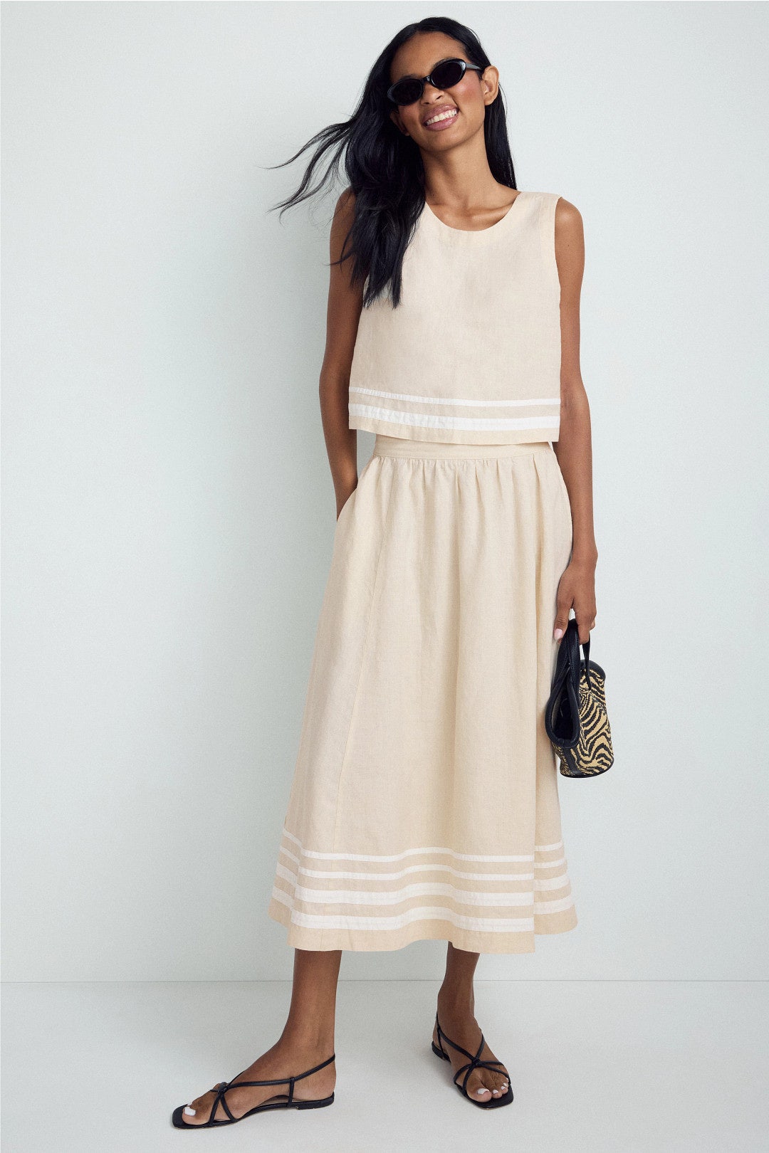 Leni Tank Top by XíRENA 3