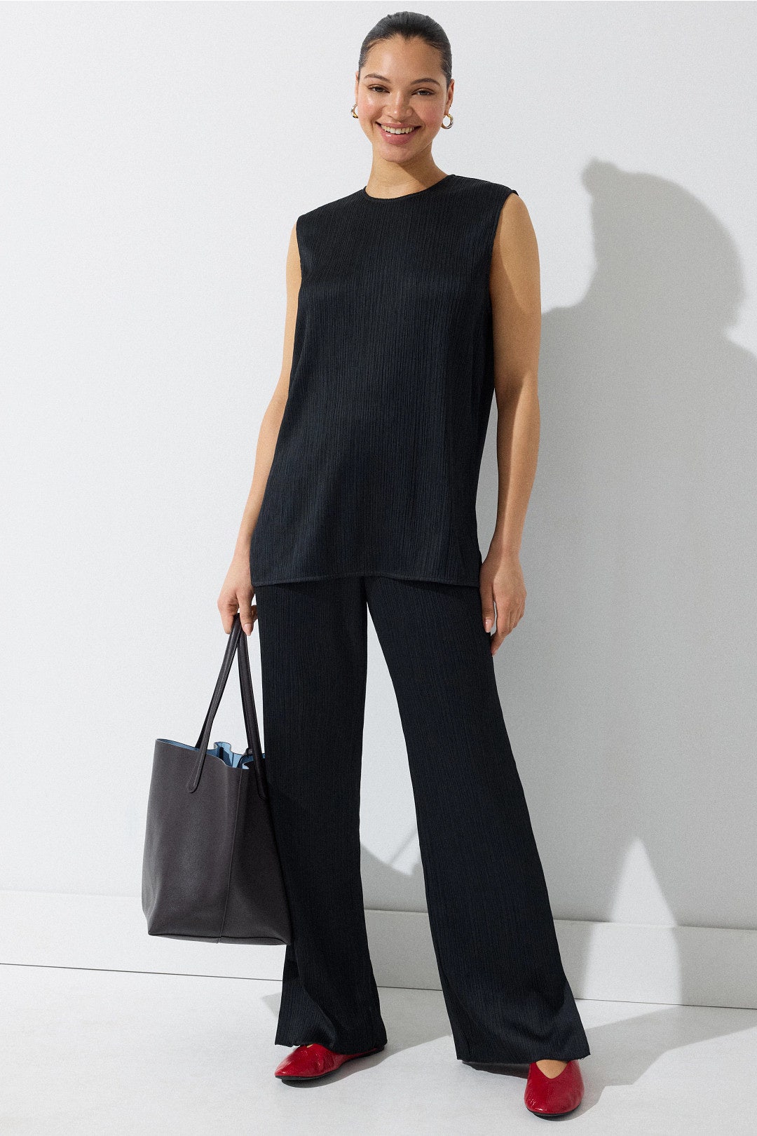 Aden Pants by Anine Bing 3
