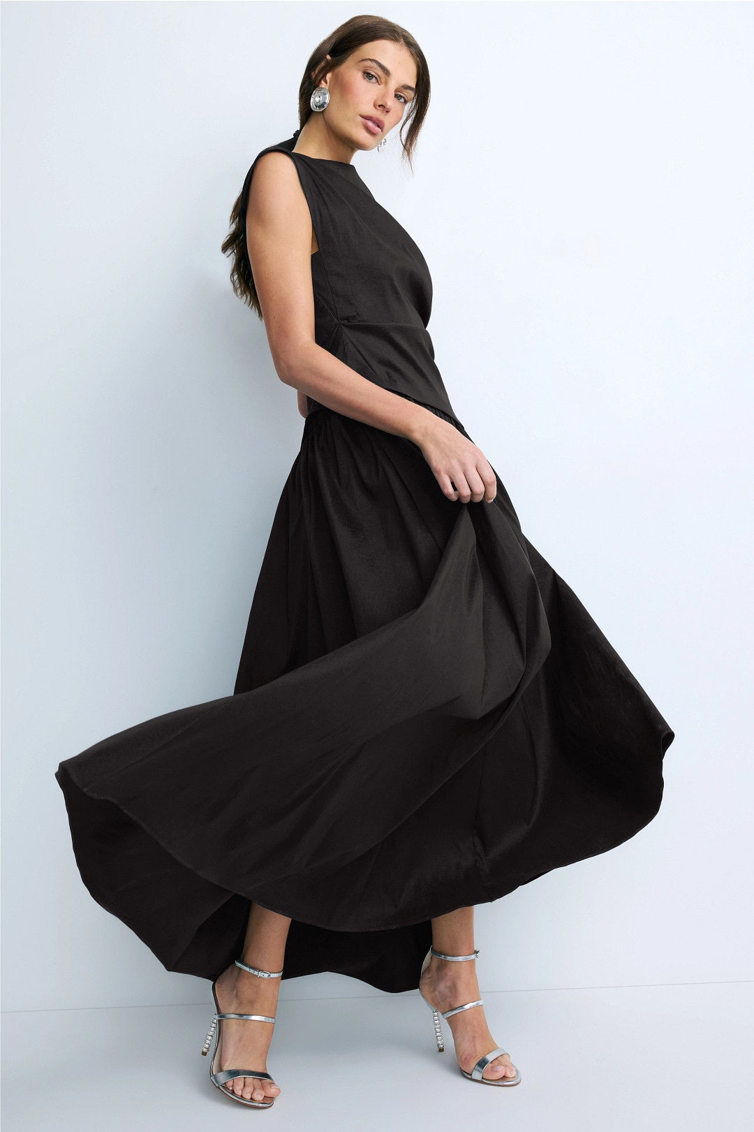 Stopes Maxi Dress by Acler 3