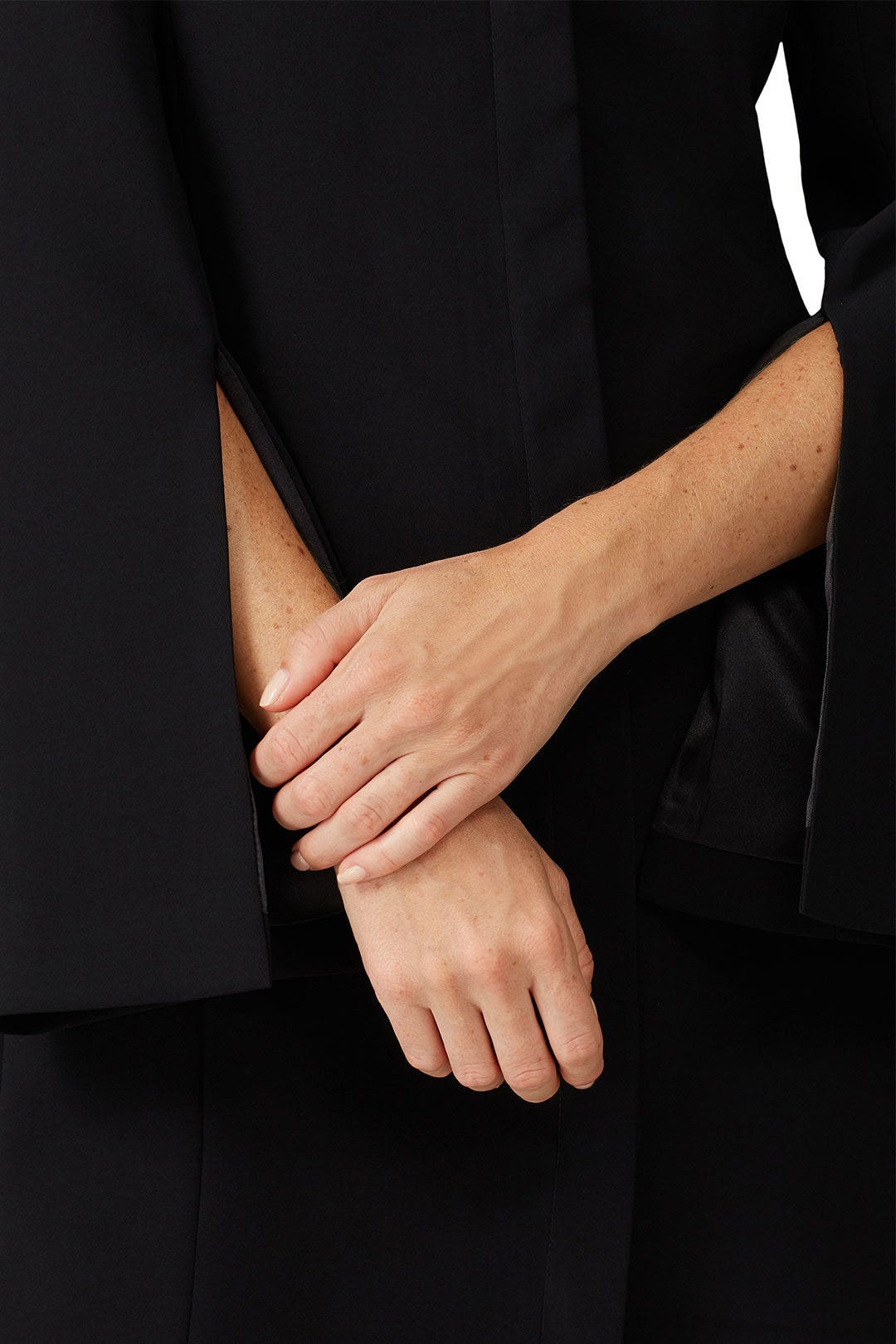 Antwerp Blazer Dress by Amanda Uprichard 3