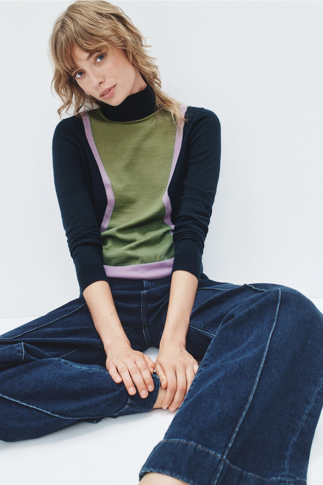 Natalia Merino Jumper by L.K. Bennett 3