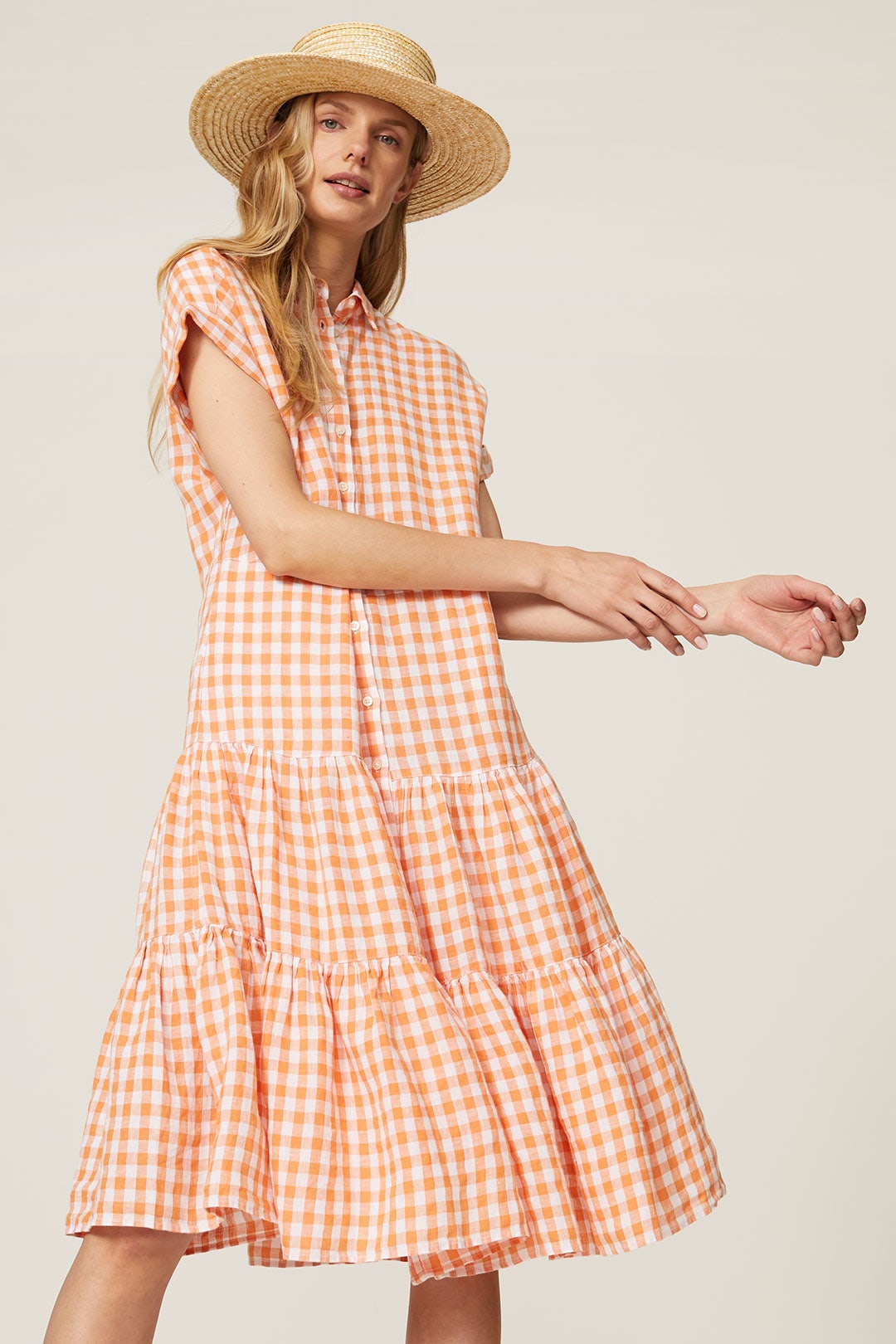 Vilma Dress by Lauren Ralph Lauren 3