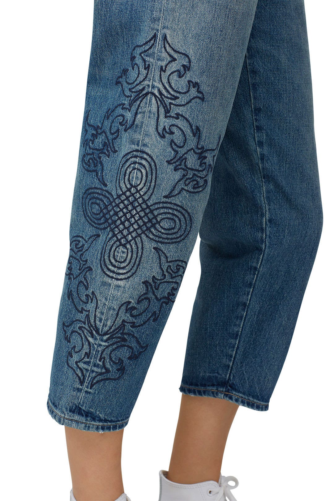 LMC Barrel Jeans by Levi's 3