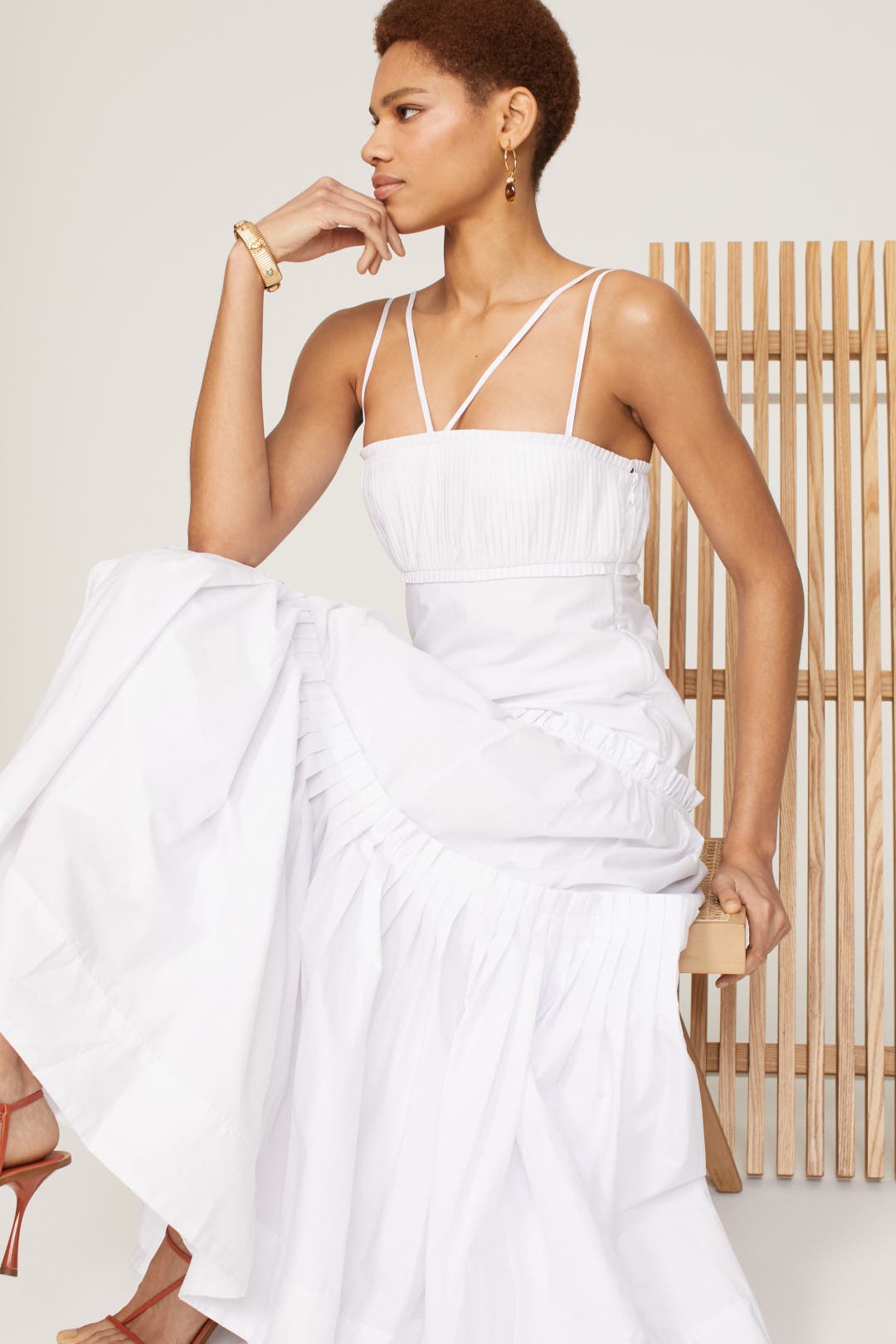 Novi Dress by Nicholas | Rent the Runway