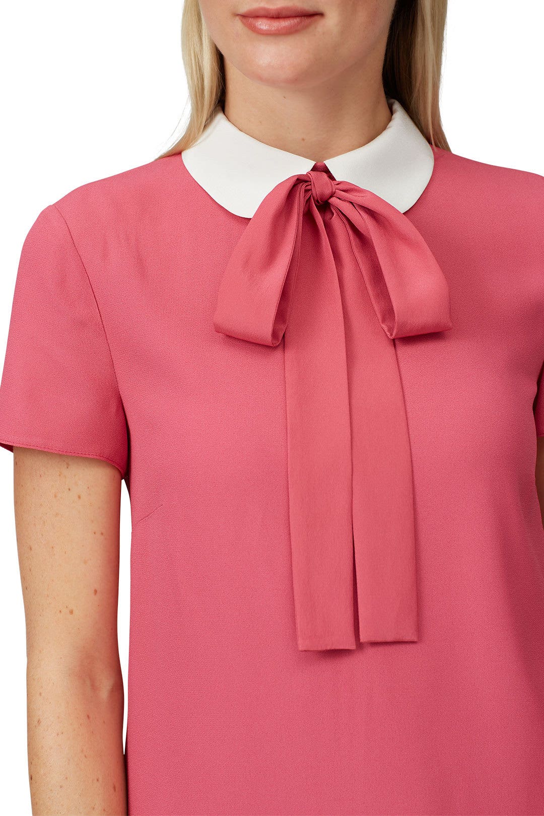 Envers Dress by RED Valentino 3