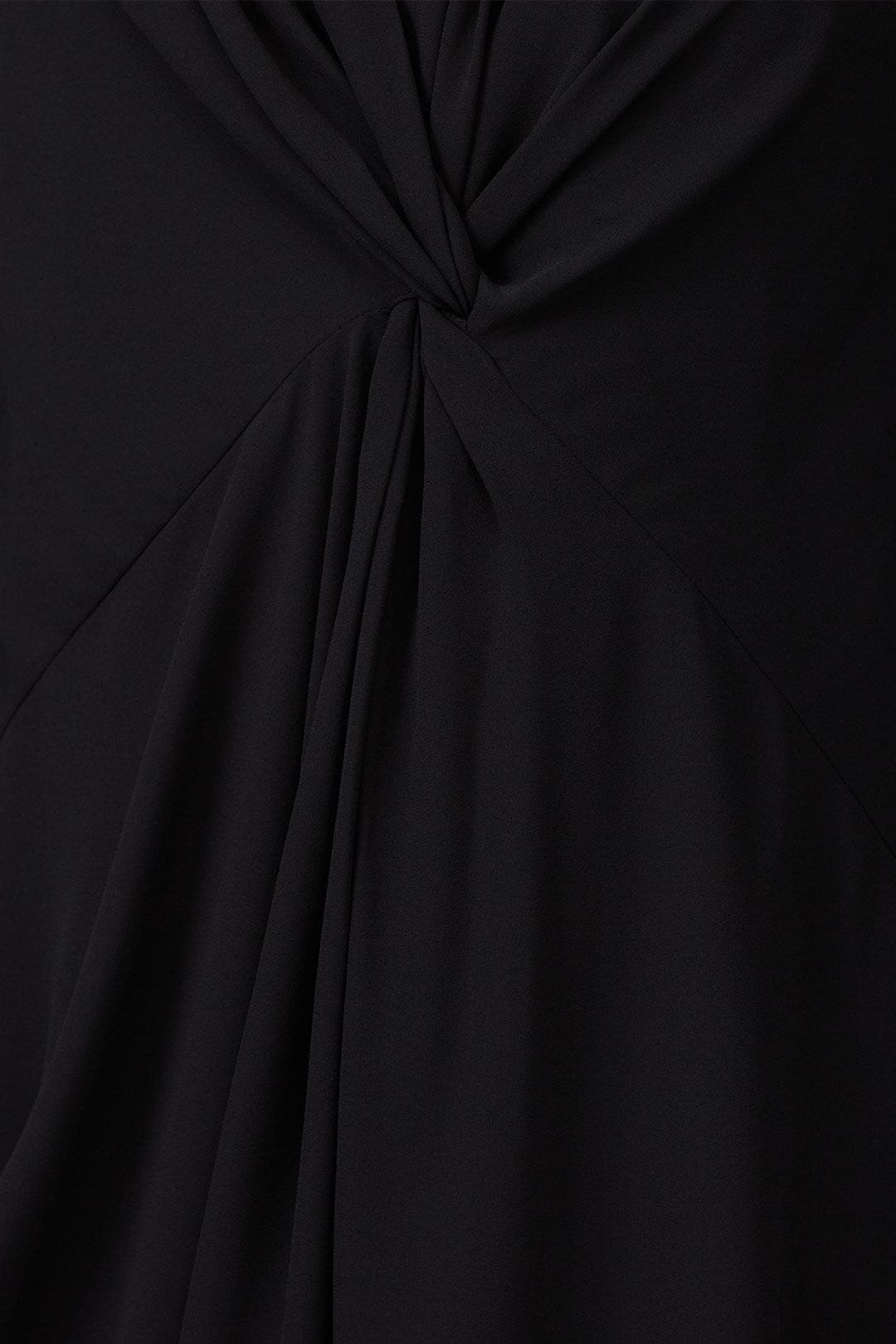 Black Cecil Dress by Cinq à Sept 3