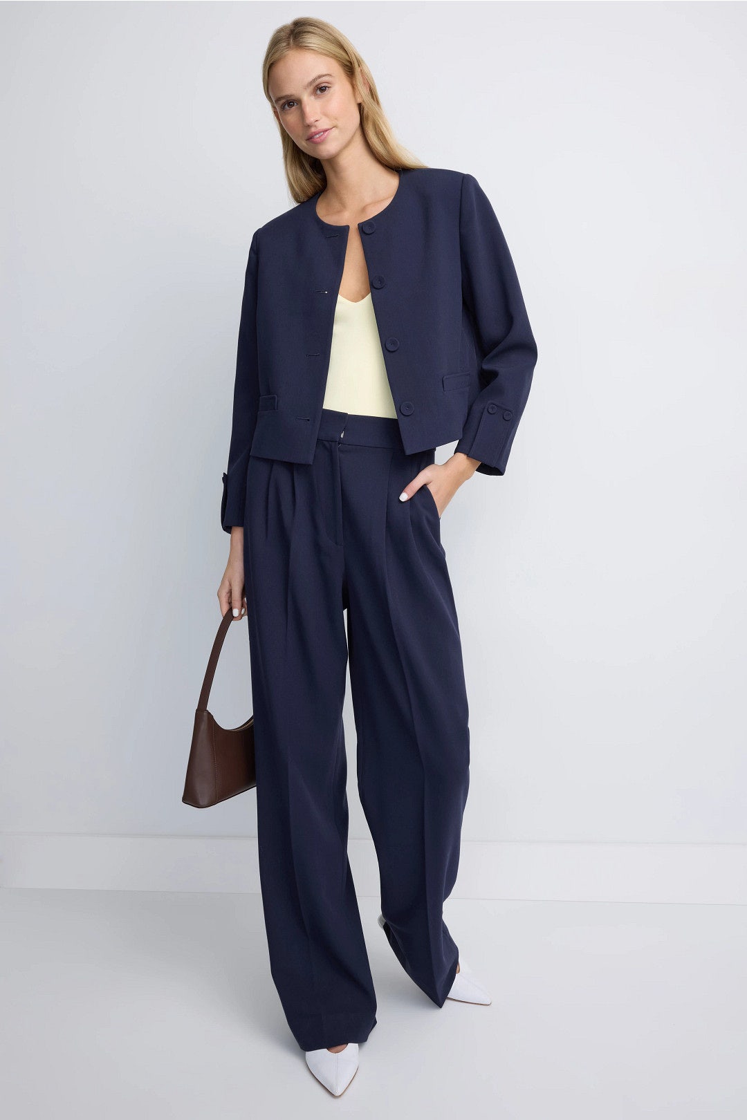 Aurora Jacket by Favorite Daughter 3