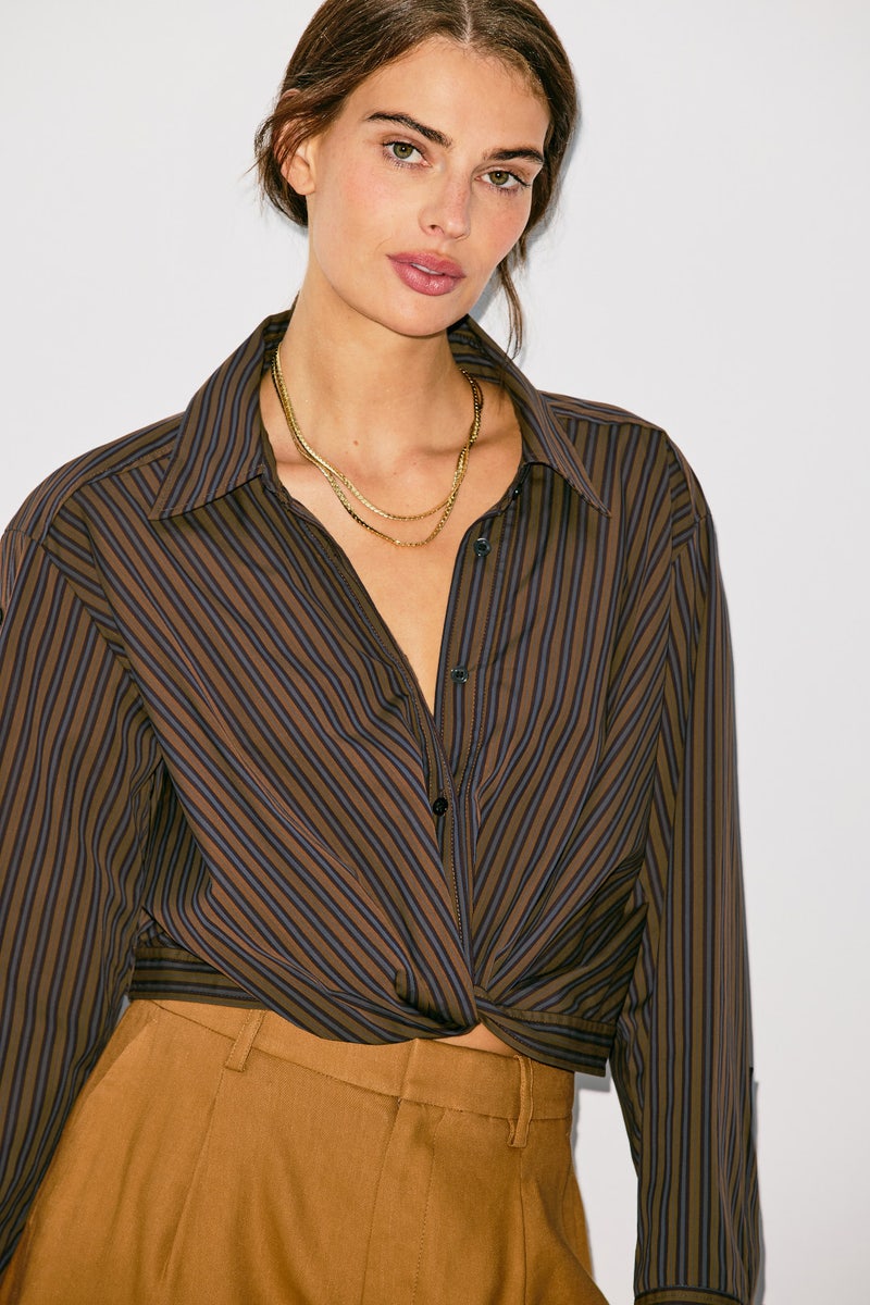 Leo Top by A.L.C. - Photo 3