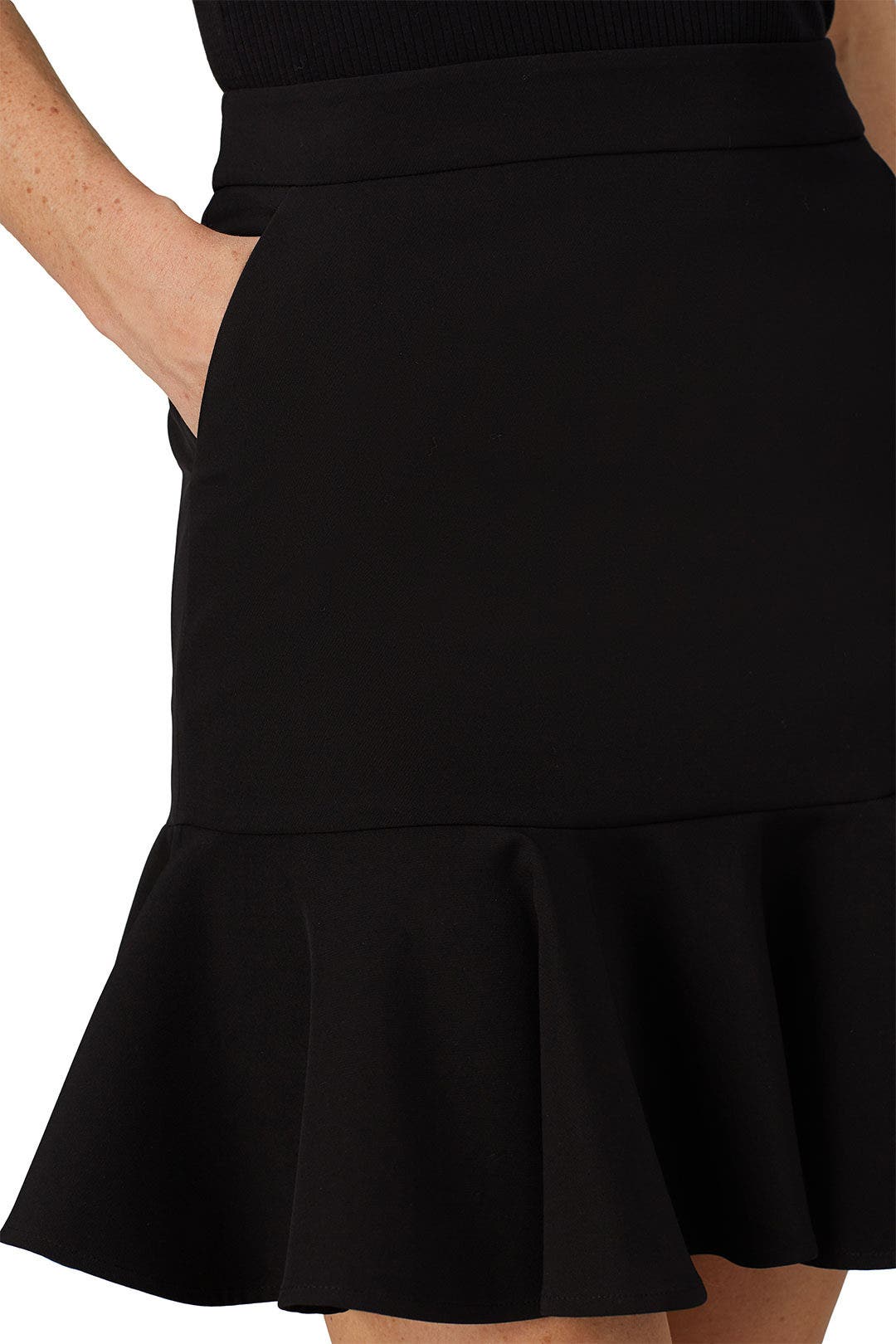 Cady Alanna Skirt by Milly 3