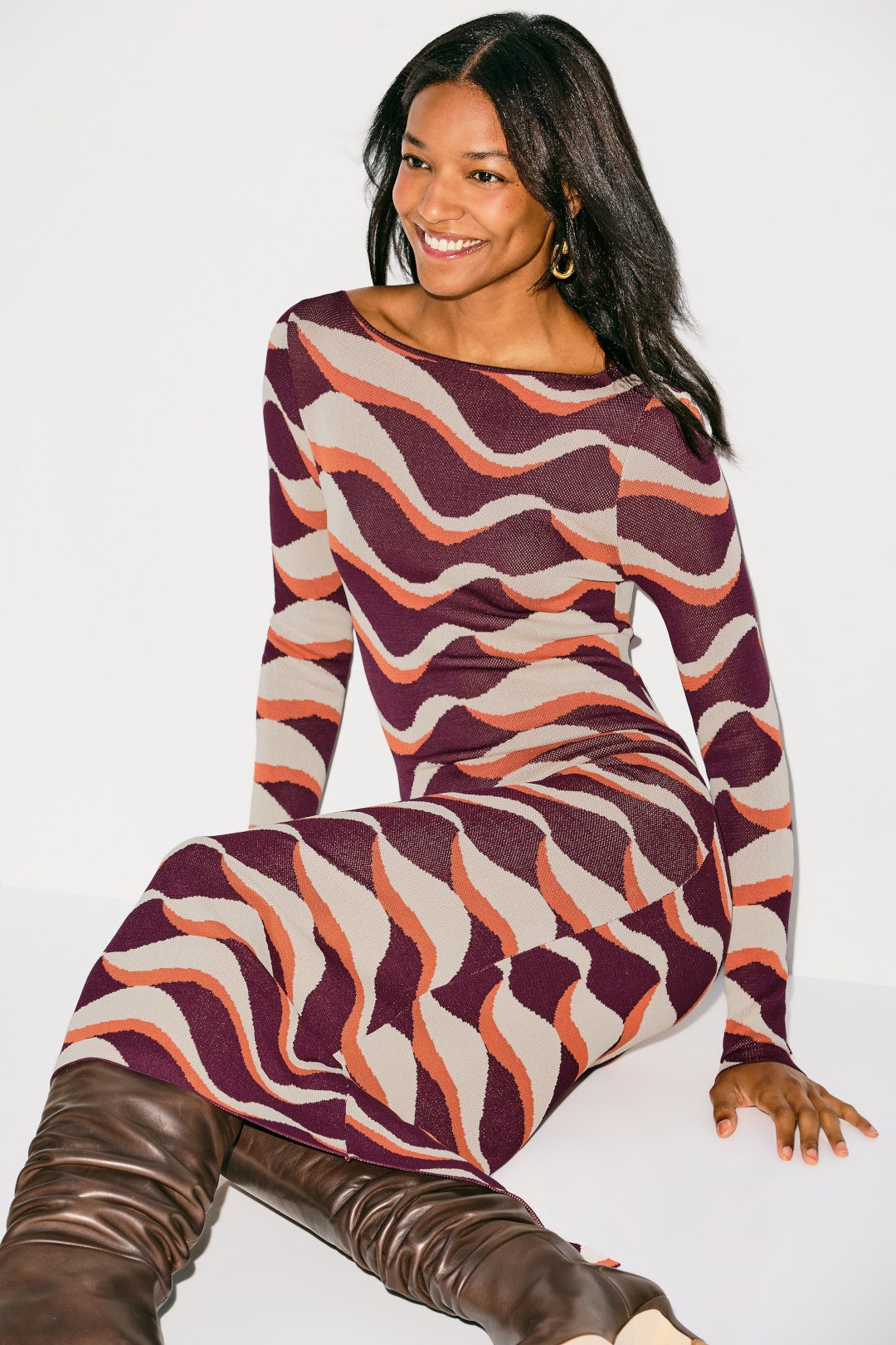 Cassie Dress