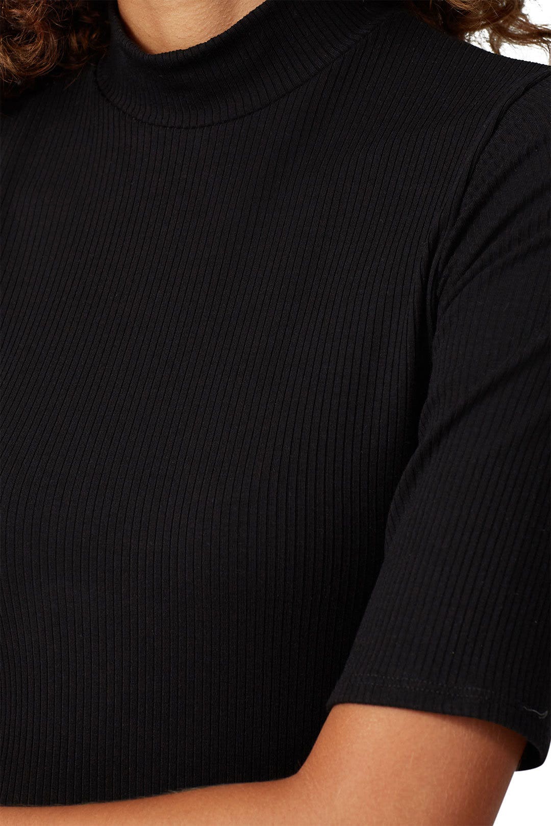 Tara Top by Reformation 3