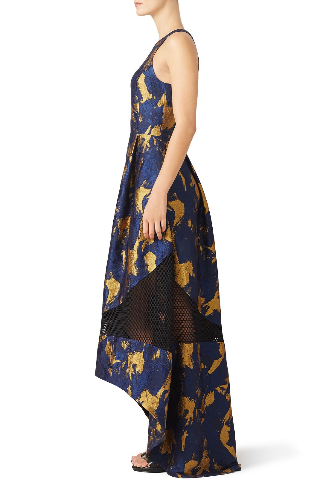 Clarette Gown by Sachin & Babi 3