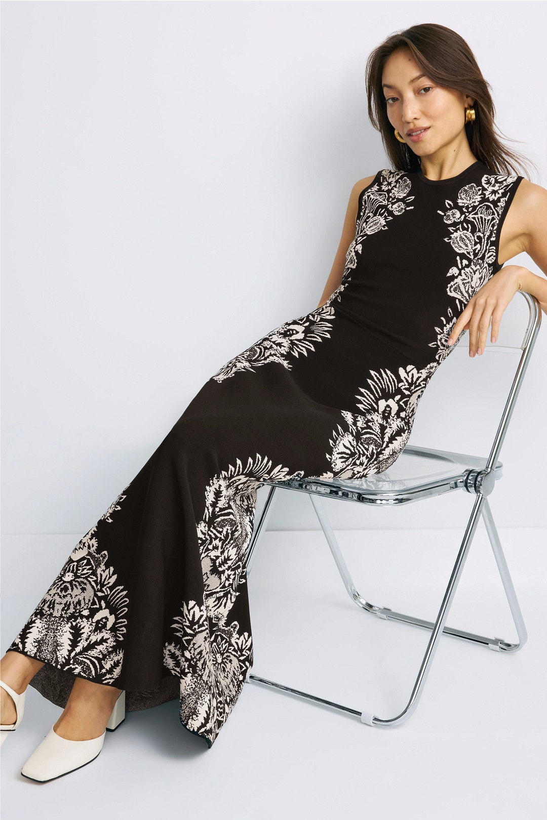 Liana Dress by Ulla Johnson 3