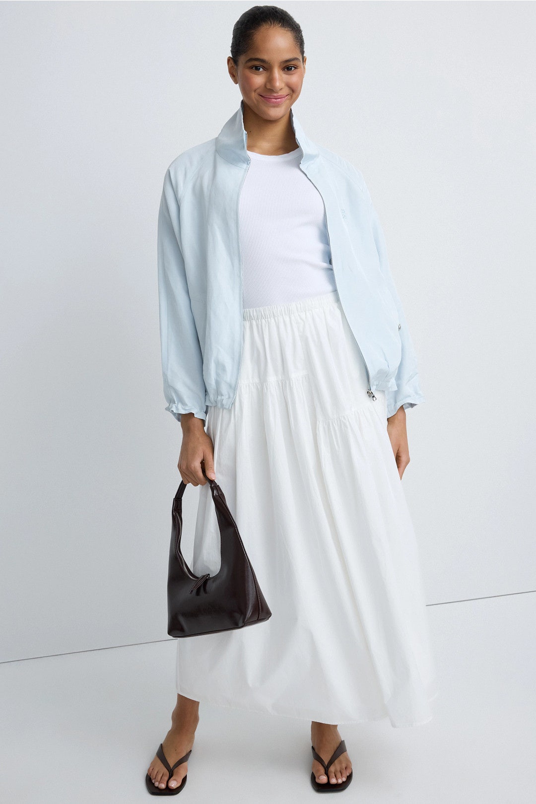 Jayn Utility Jacket by Sandro 3