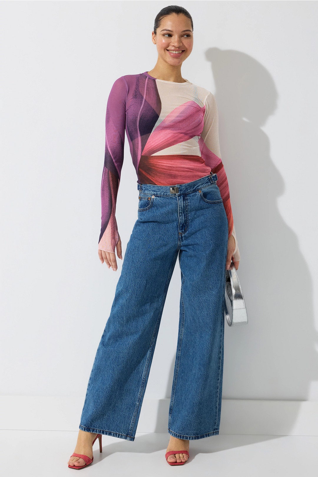 Ari Top by AFRM 3