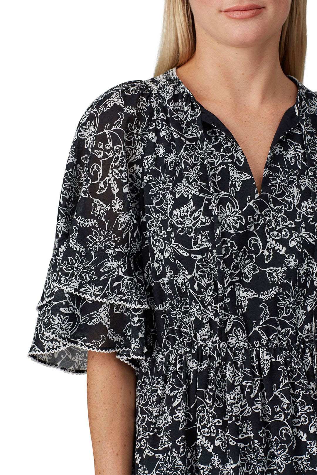 Lindsay Dress by Parker 3