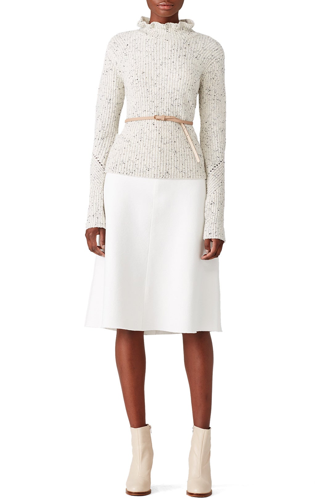 Adaliz Sweater by Joie 3