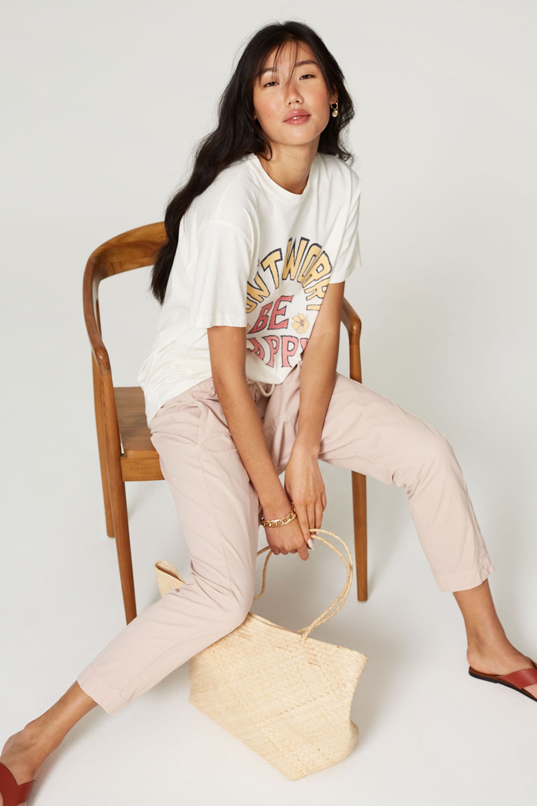 Thomas Tee by Show Me Your Mumu 3