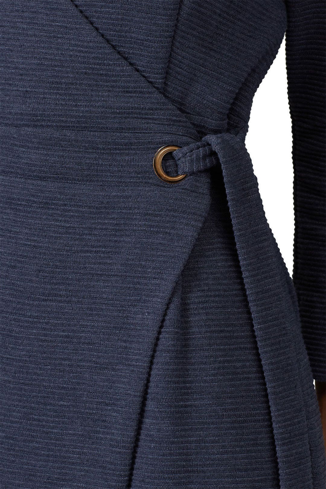 Corey Wrap Dress by Slate & Willow 3