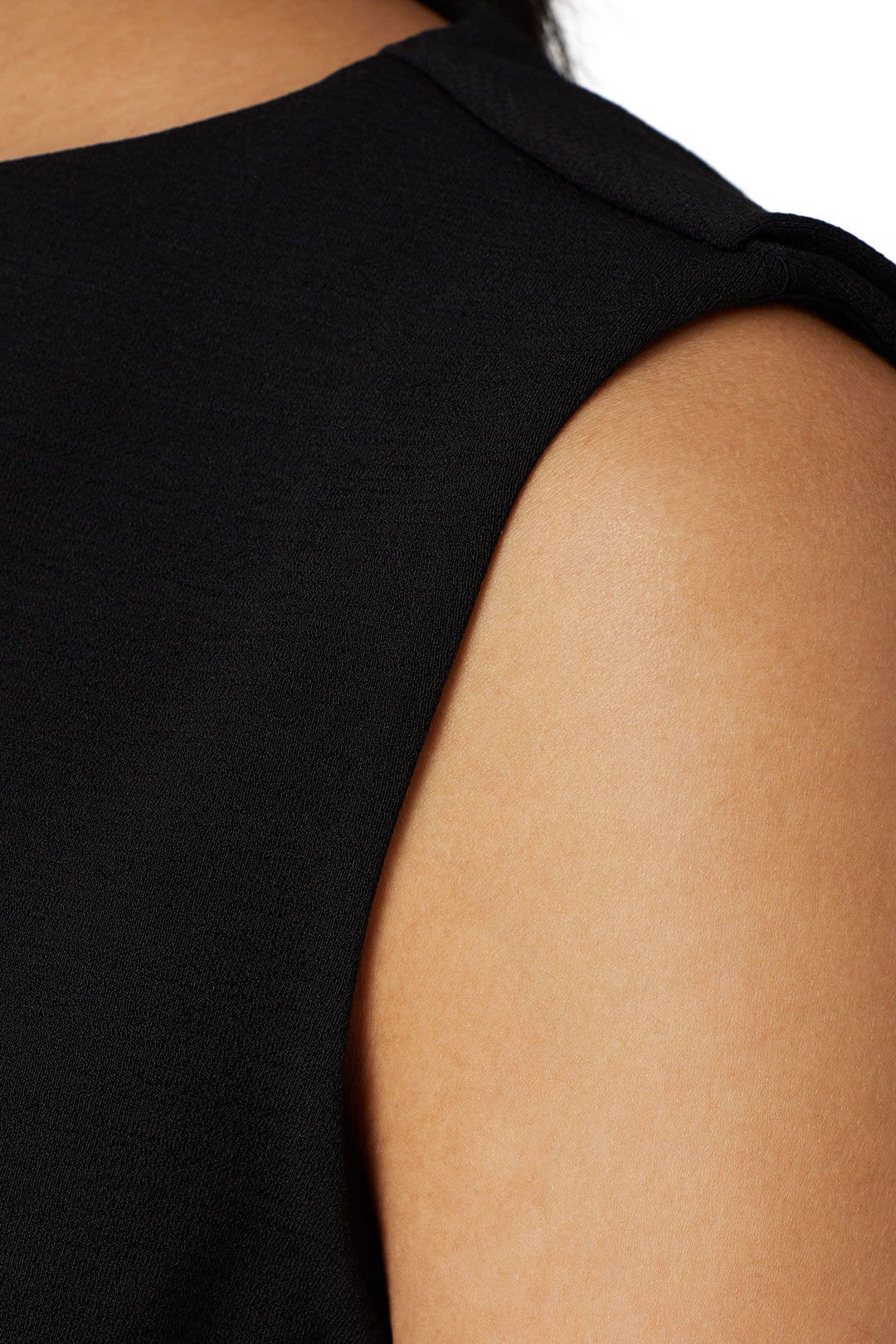 Sculptural Top by Club Monaco 3