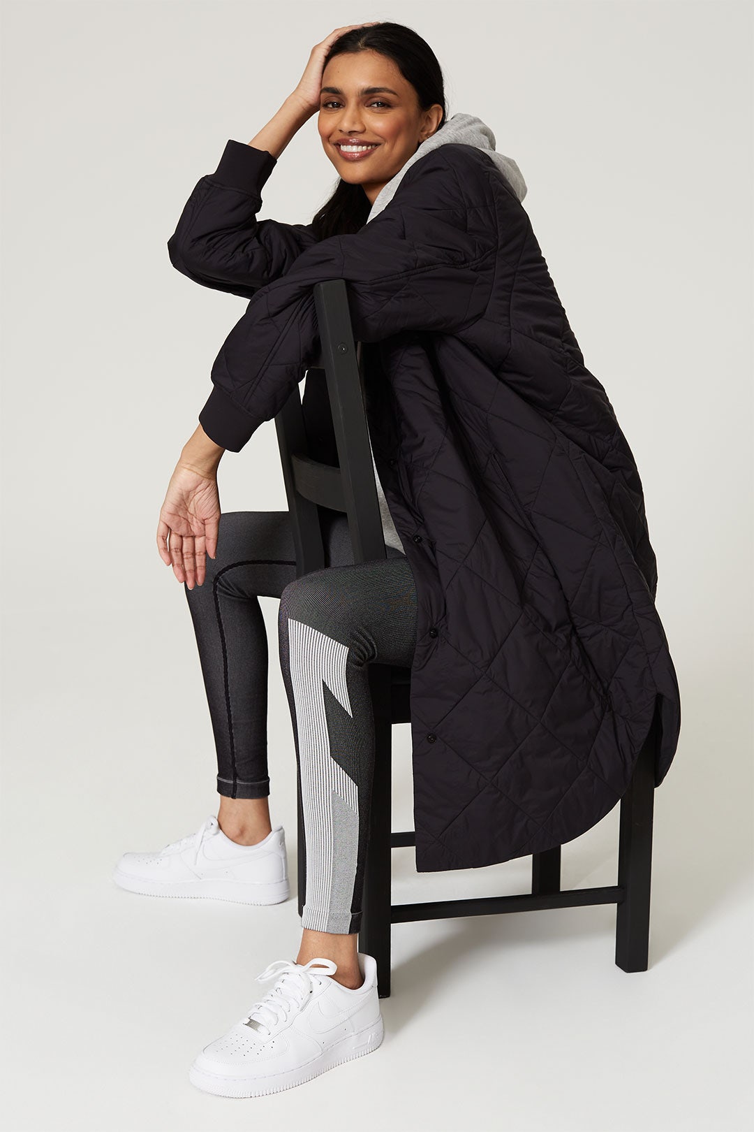 Enough Puff Jacket by Lululemon 3