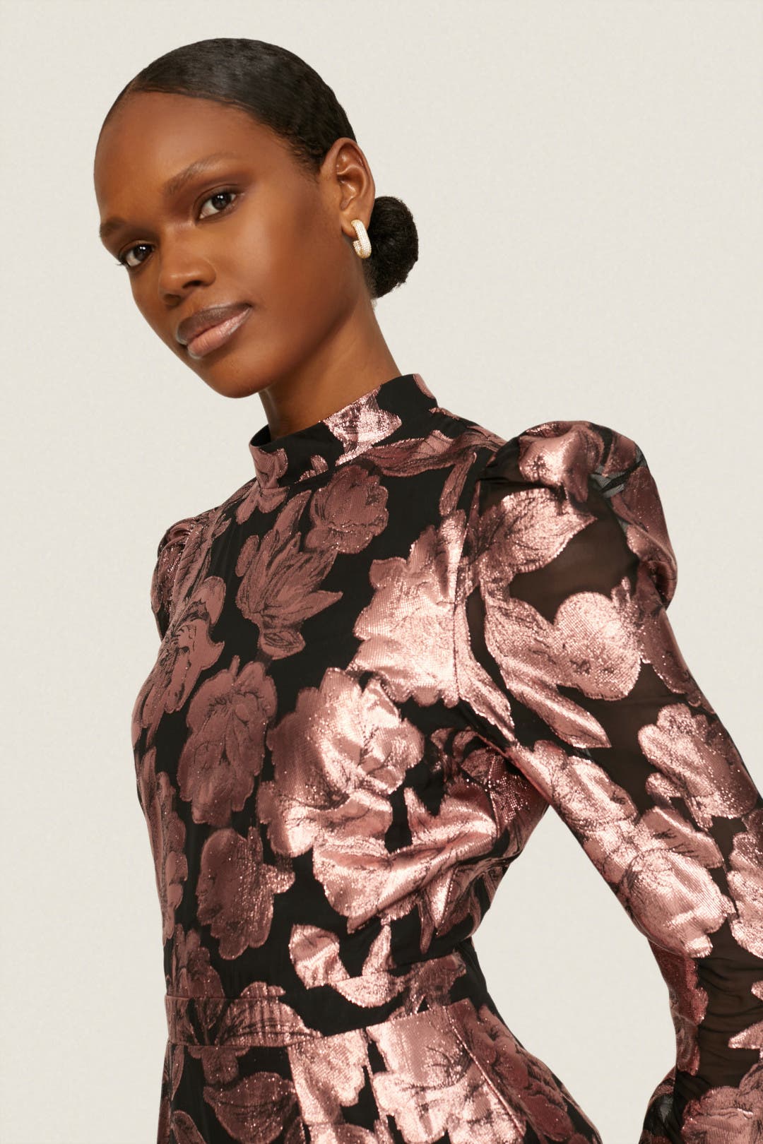 Connie Dress by YUMI KIM | Rent the Runway