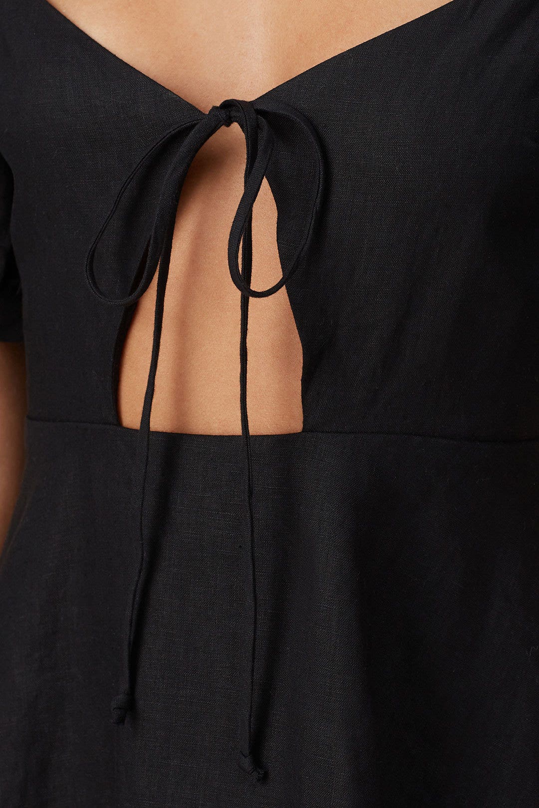 Bernie Mini Dress by CAPULET 3