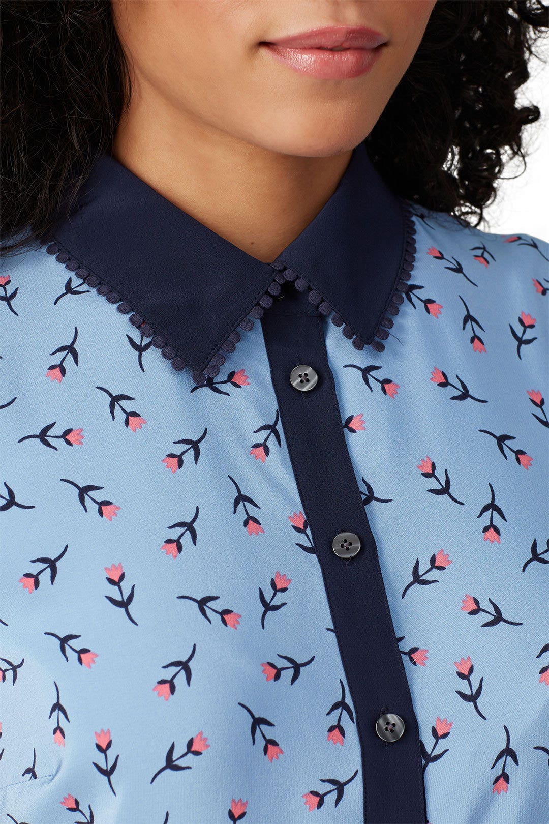 Collection Patio Shirtdress by Draper James 3