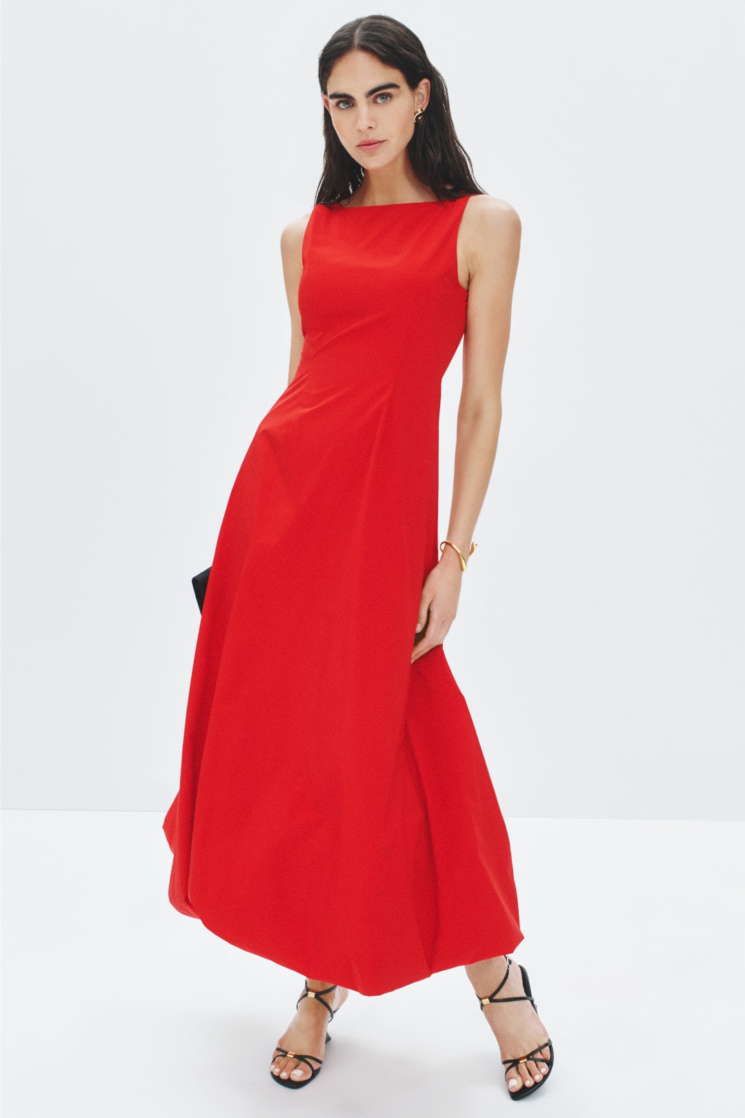 Bobbie Maxi Dress