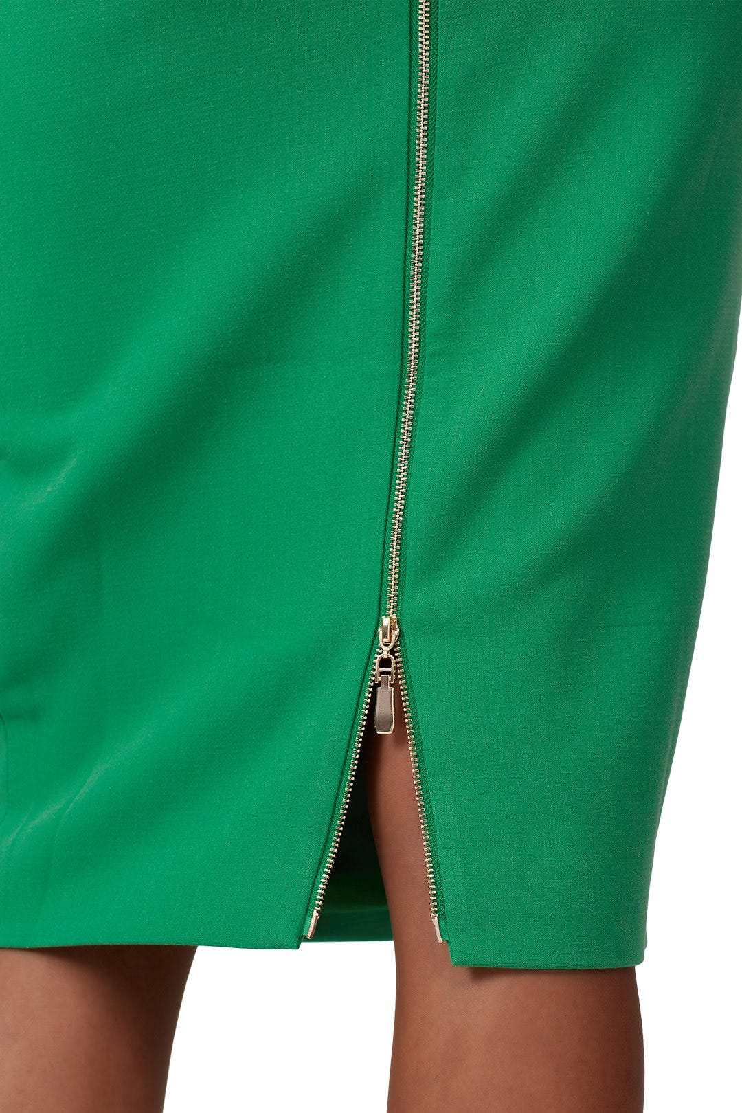 Emerald Vera Dress by ELLIATT 3