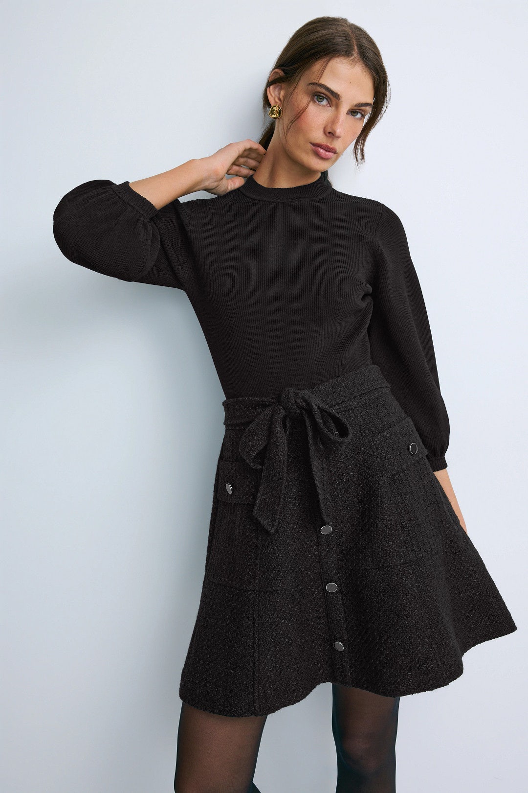 Tanner Dress by Shoshanna 3