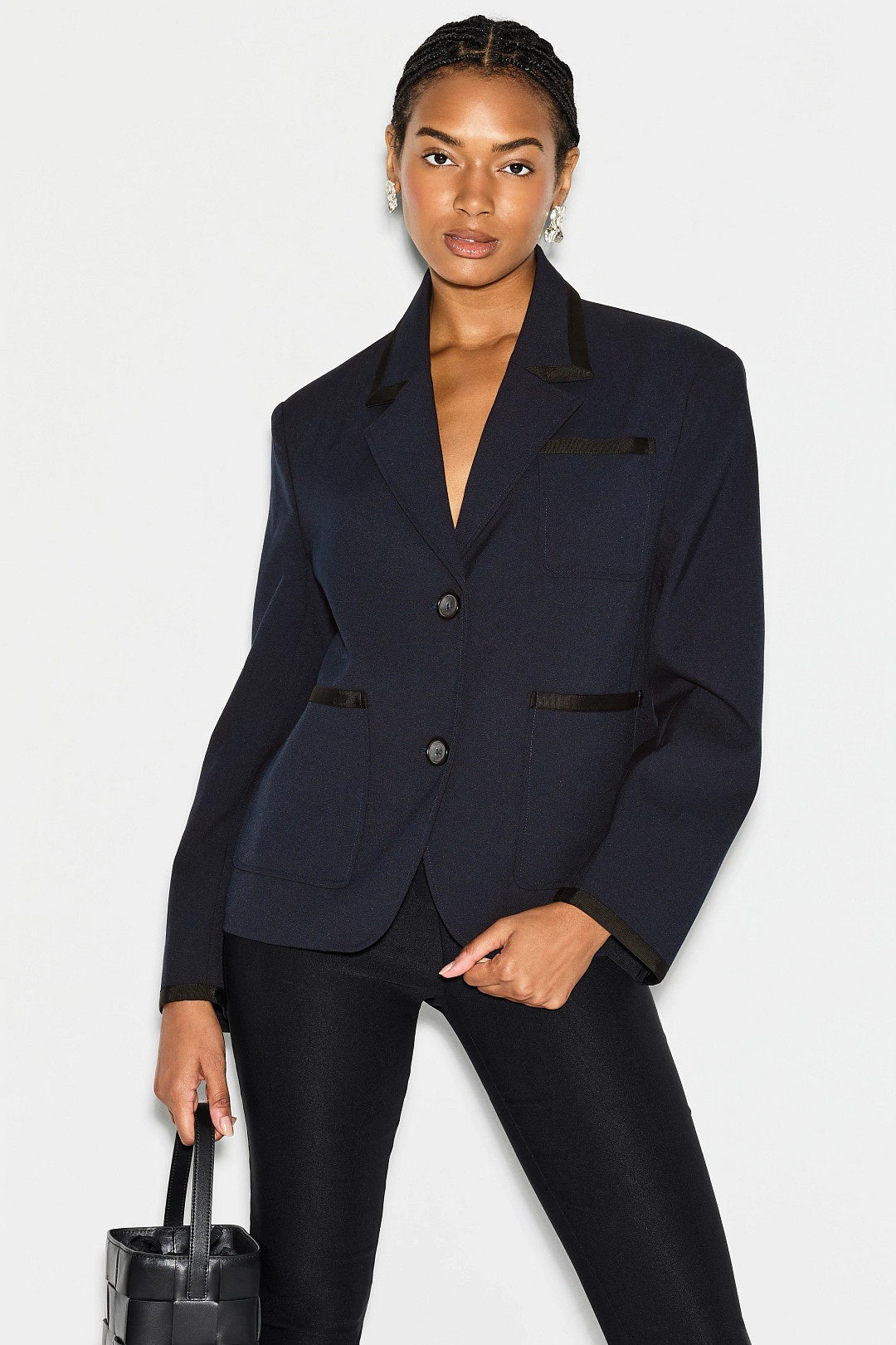 School Class Blazer by Stella Nova 3