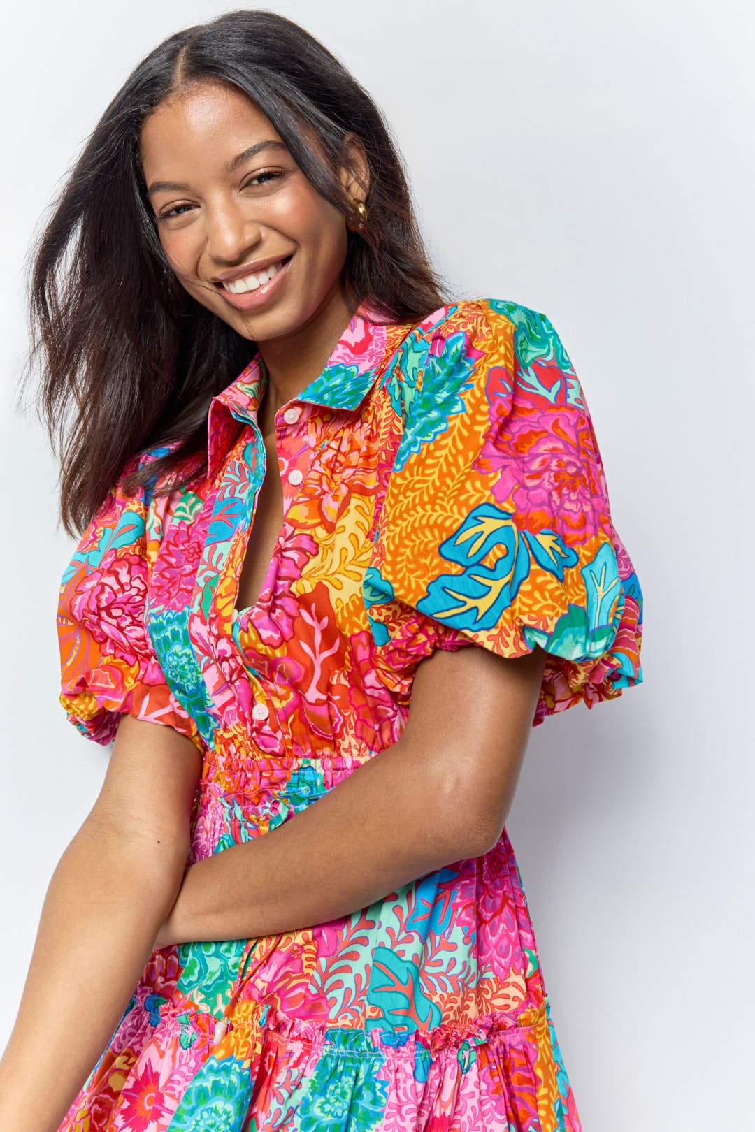 Doha Dress by Derek Lam 10 Crosby | Rent the Runway