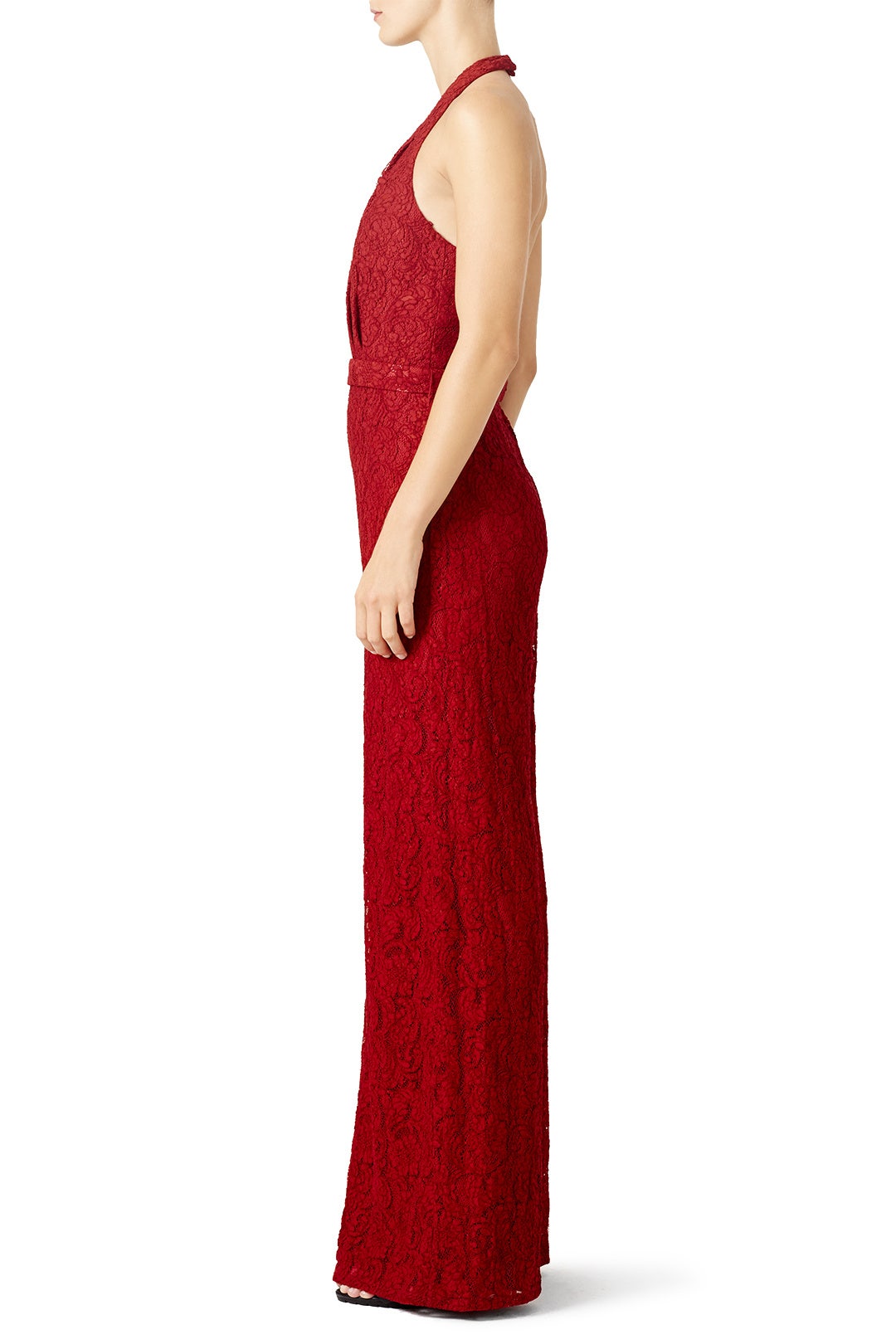 Vineyard Jumpsuit by pamella by pamella roland 3