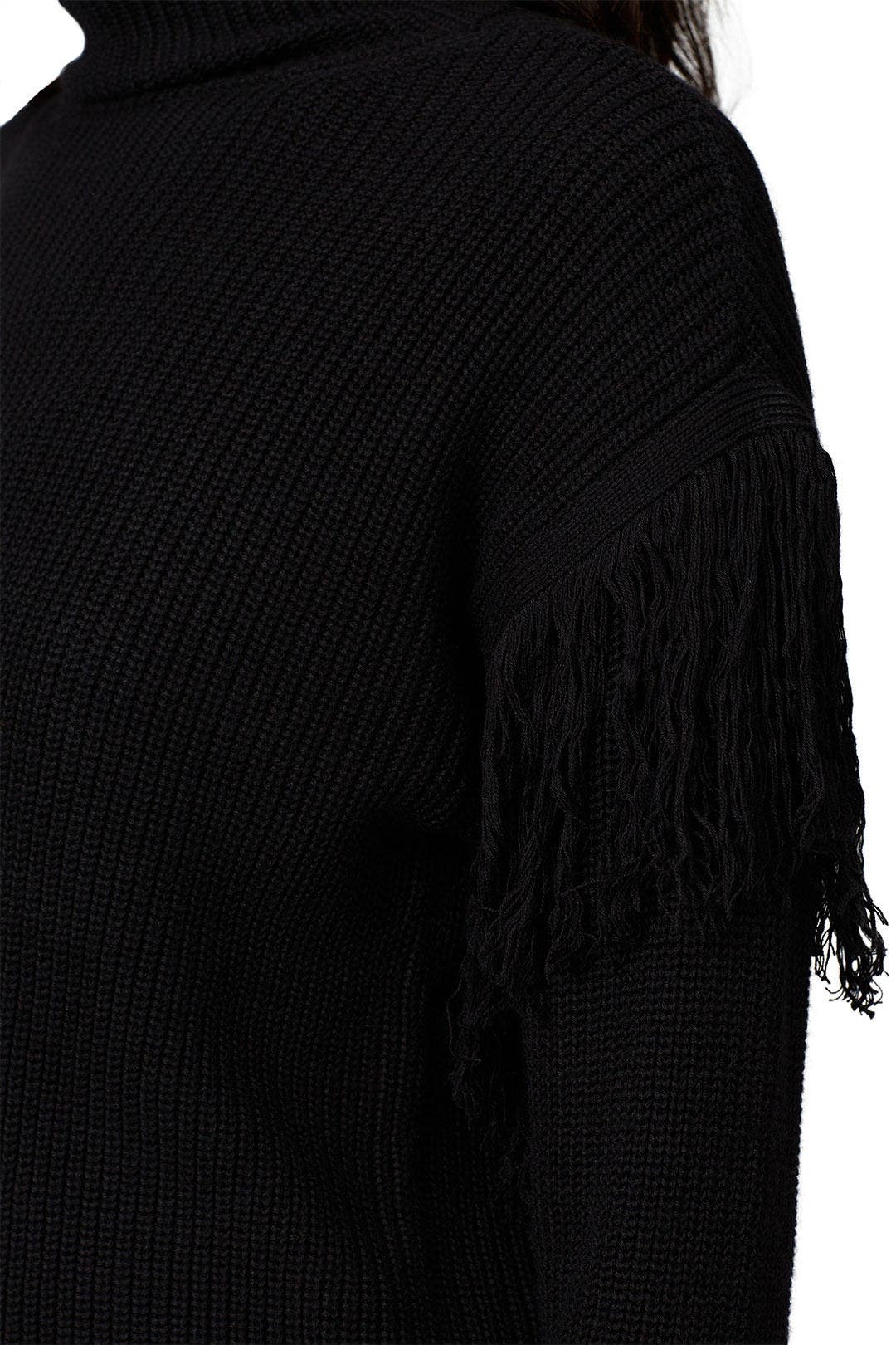 Grayson Sweater by Ramy Brook 3
