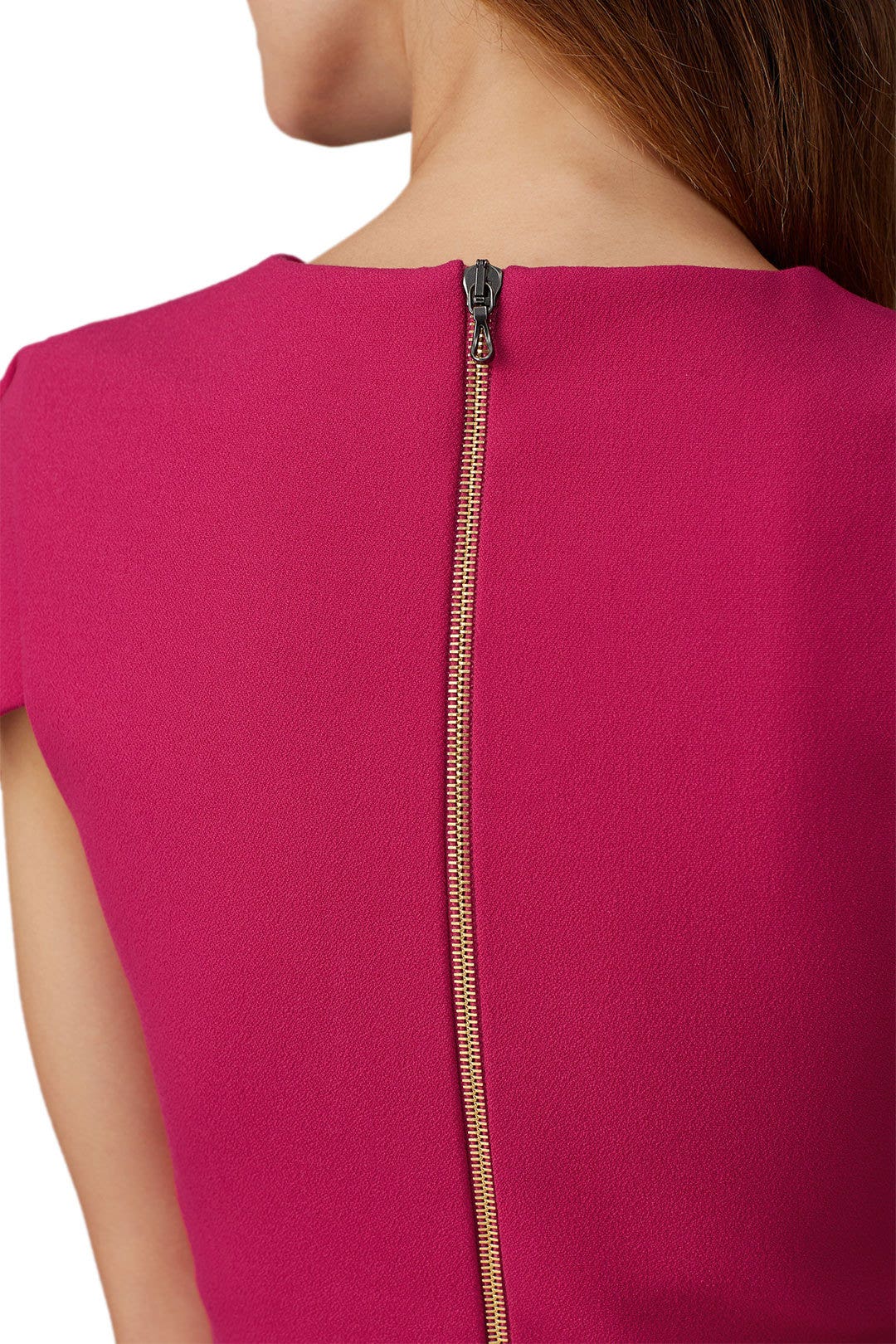 Breen Top by Roland Mouret 3