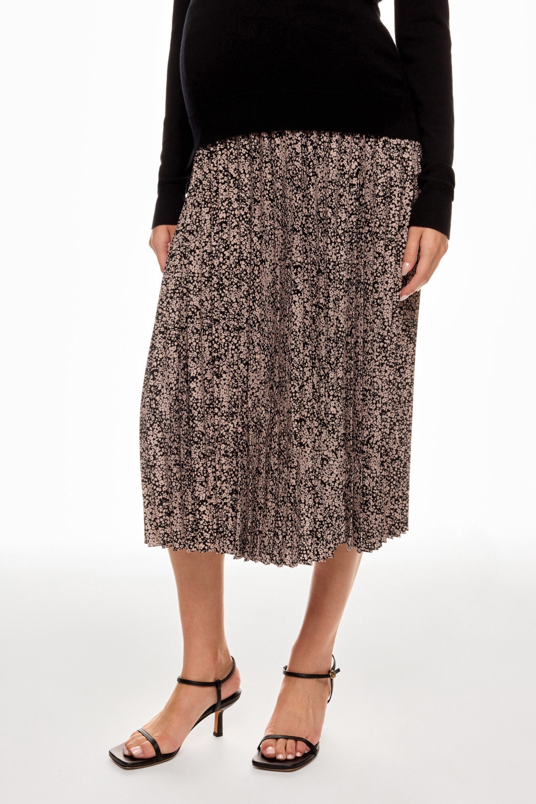 Florence Maternity Skirt by ripe 3