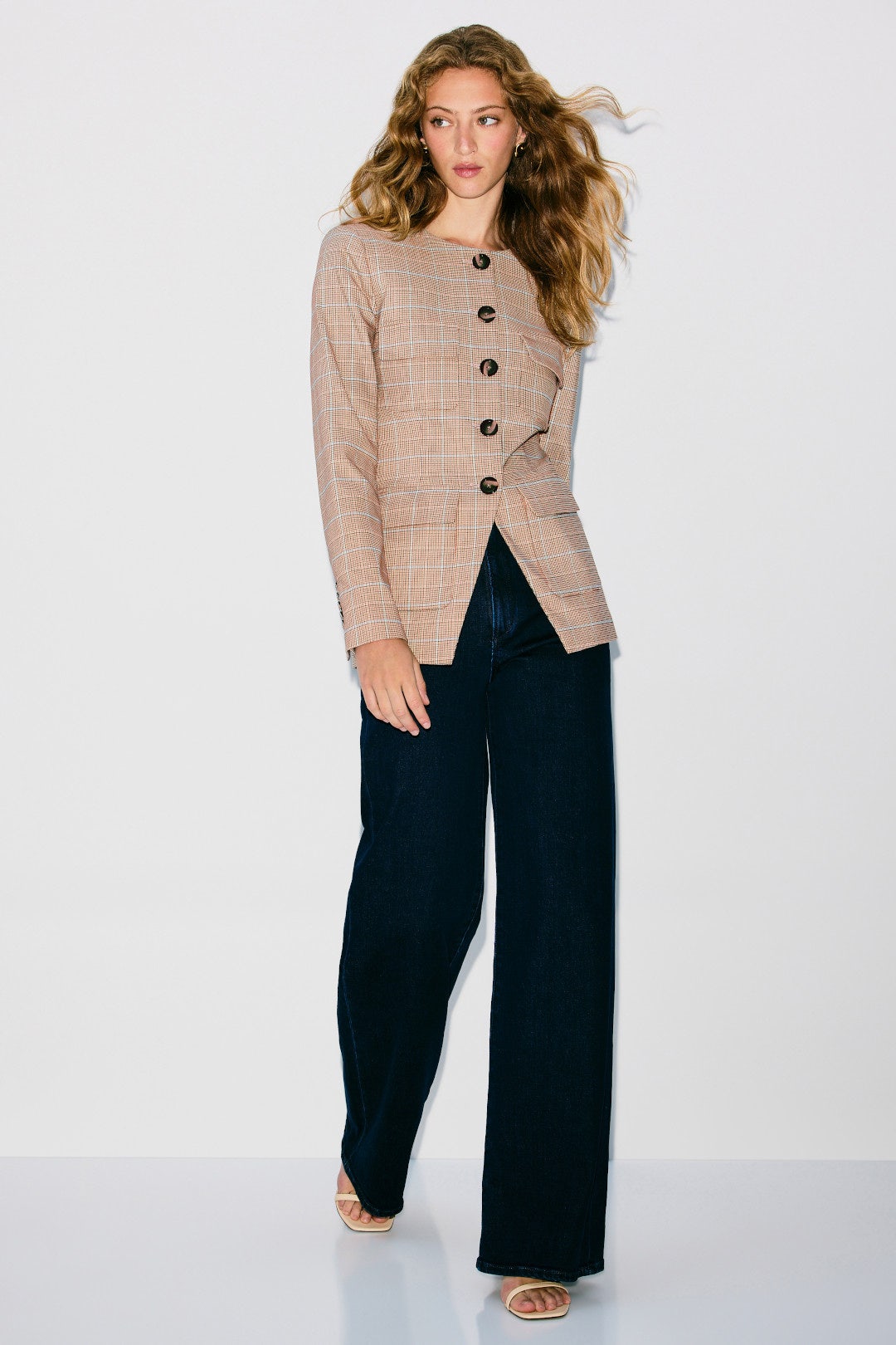 Orrin Jacket by Veronica Beard 3