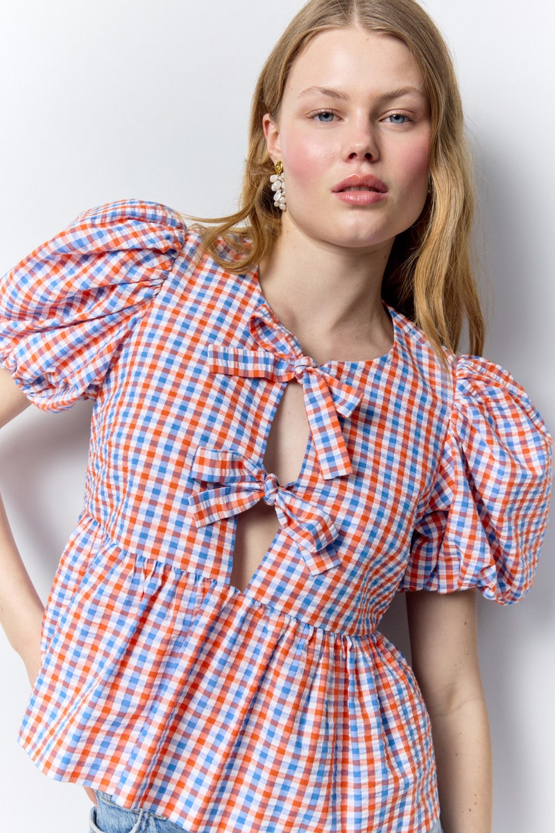 Carly Top by Hunter Bell - Photo 3