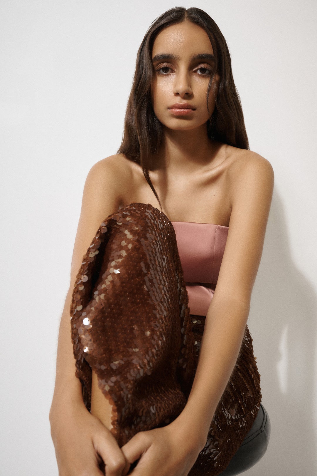 Kendall Skirt by One of Others 3